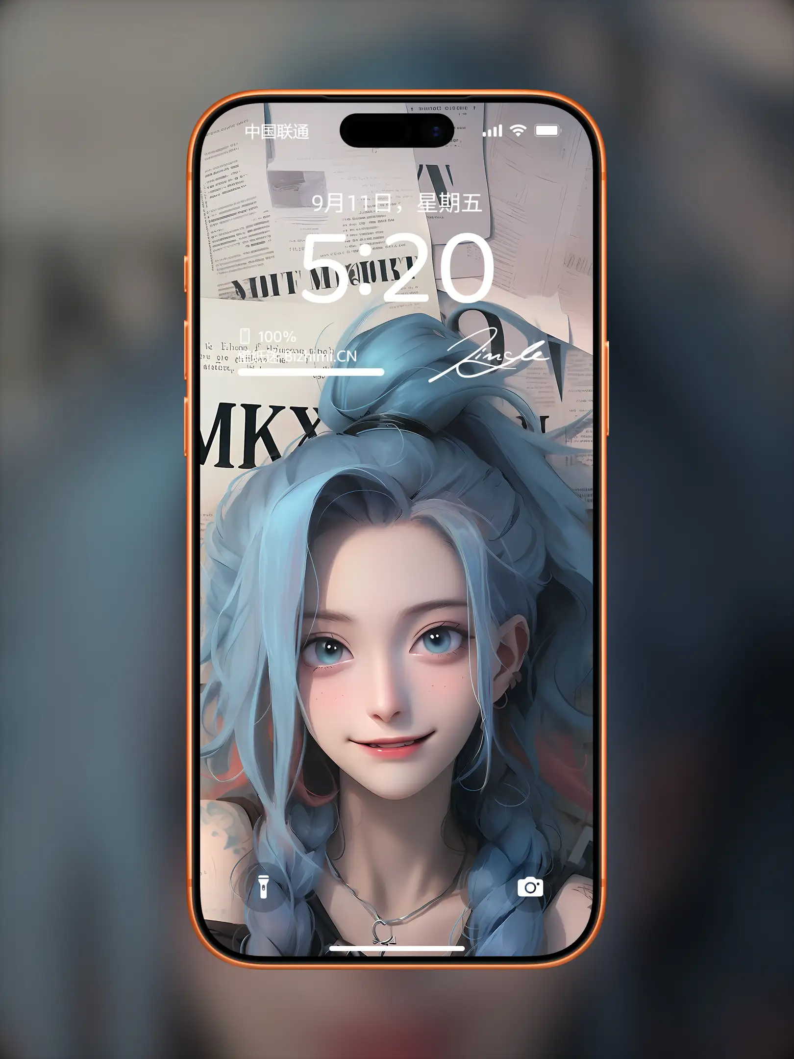 卡通图片动漫人像壁纸-高清动漫人像卡通图片