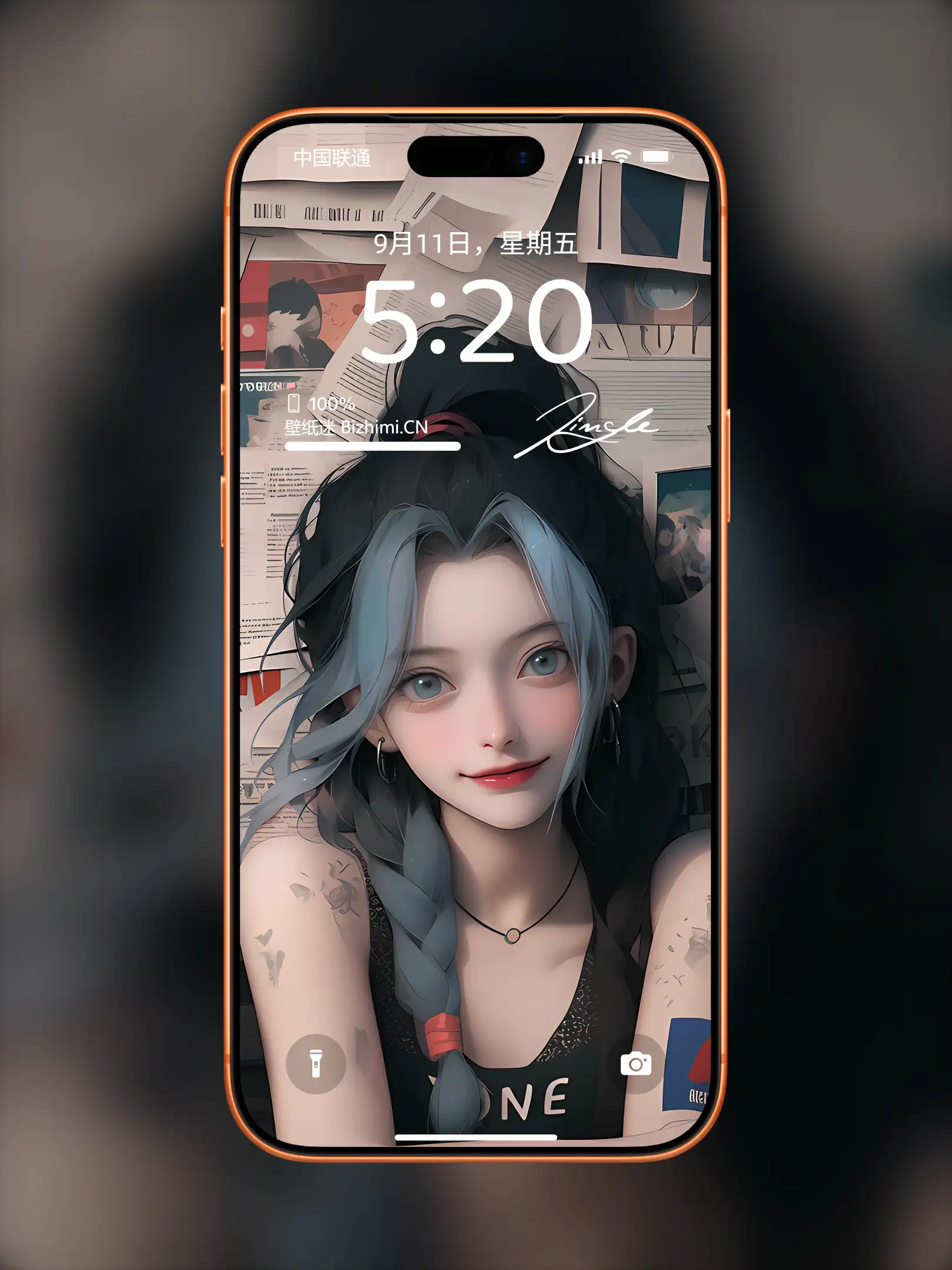 卡通图片动漫人像壁纸-高清动漫人像卡通图片