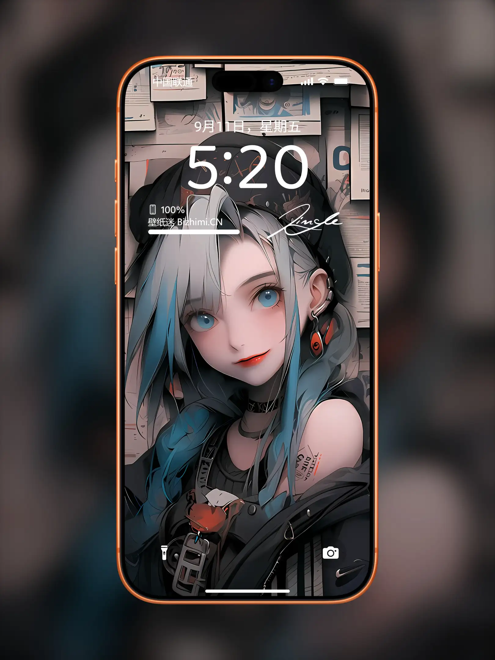 Photo by 壁纸图