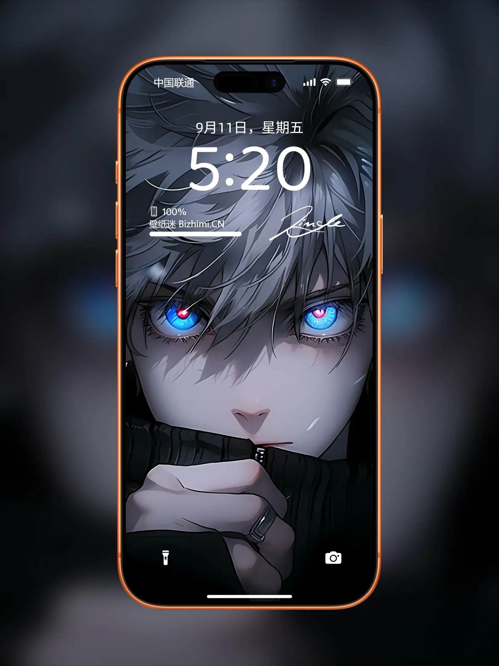 Photo by 壁纸图