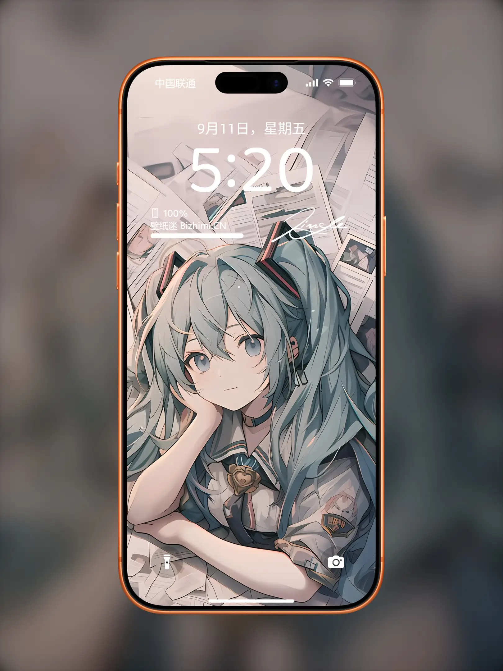 Photo by 壁纸图
