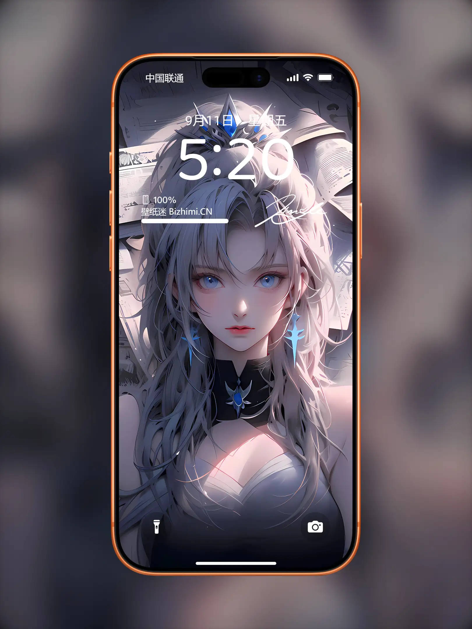 Photo by 壁纸图