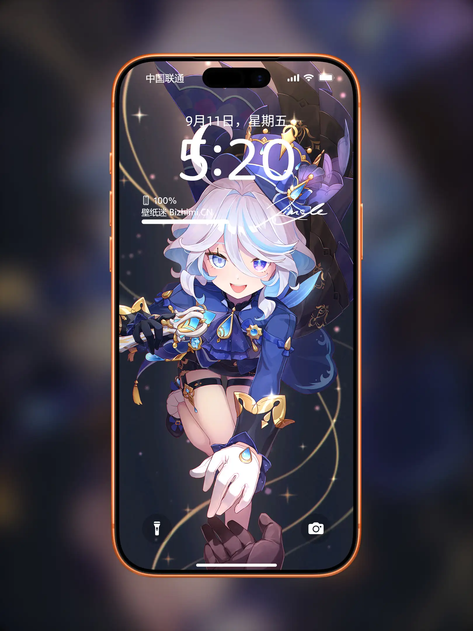 Photo by 壁纸图