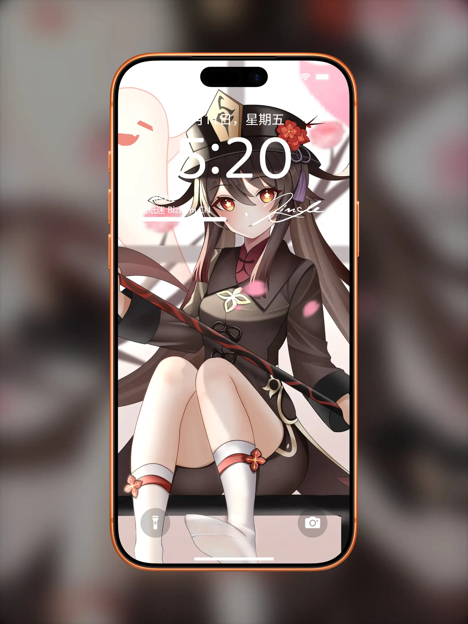 Photo by 壁纸图