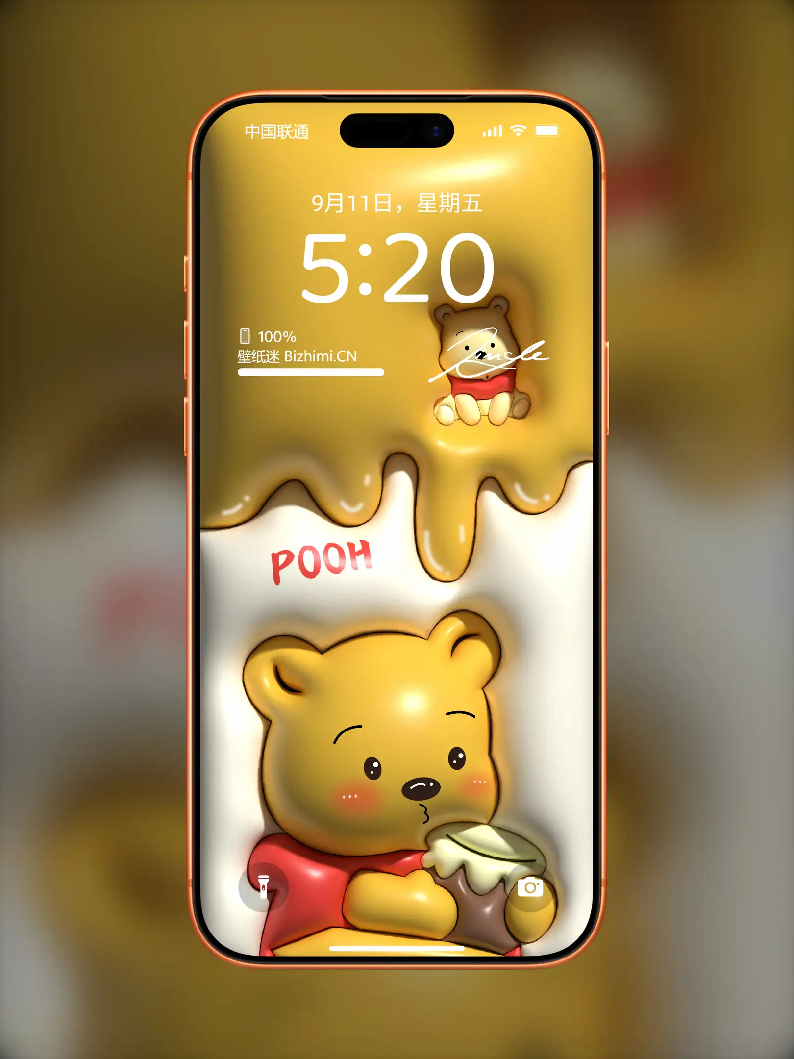 免费下载3D动画IP壁纸-高清膨胀3D动画IP卡通图片