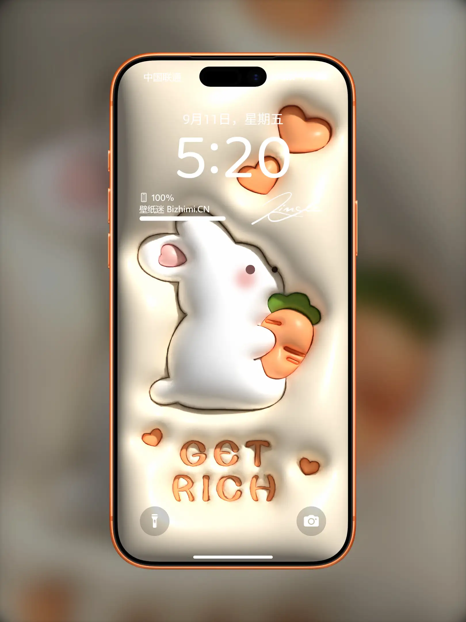 免费下载3D动画IP壁纸-高清膨胀3D动画IP卡通图片
