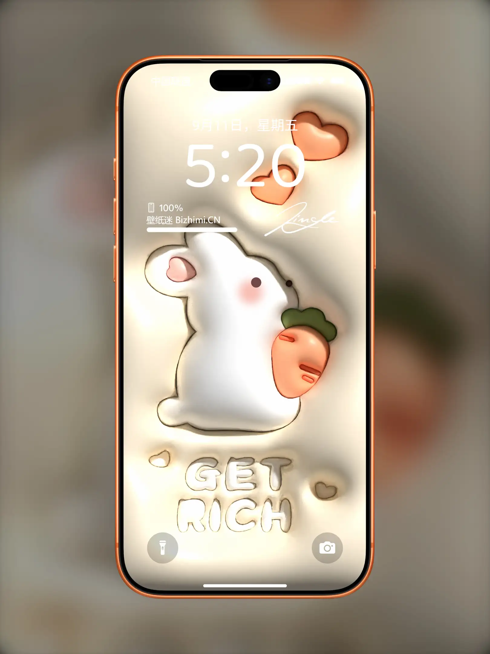 免费下载3D动画IP壁纸-高清膨胀3D动画IP卡通图片