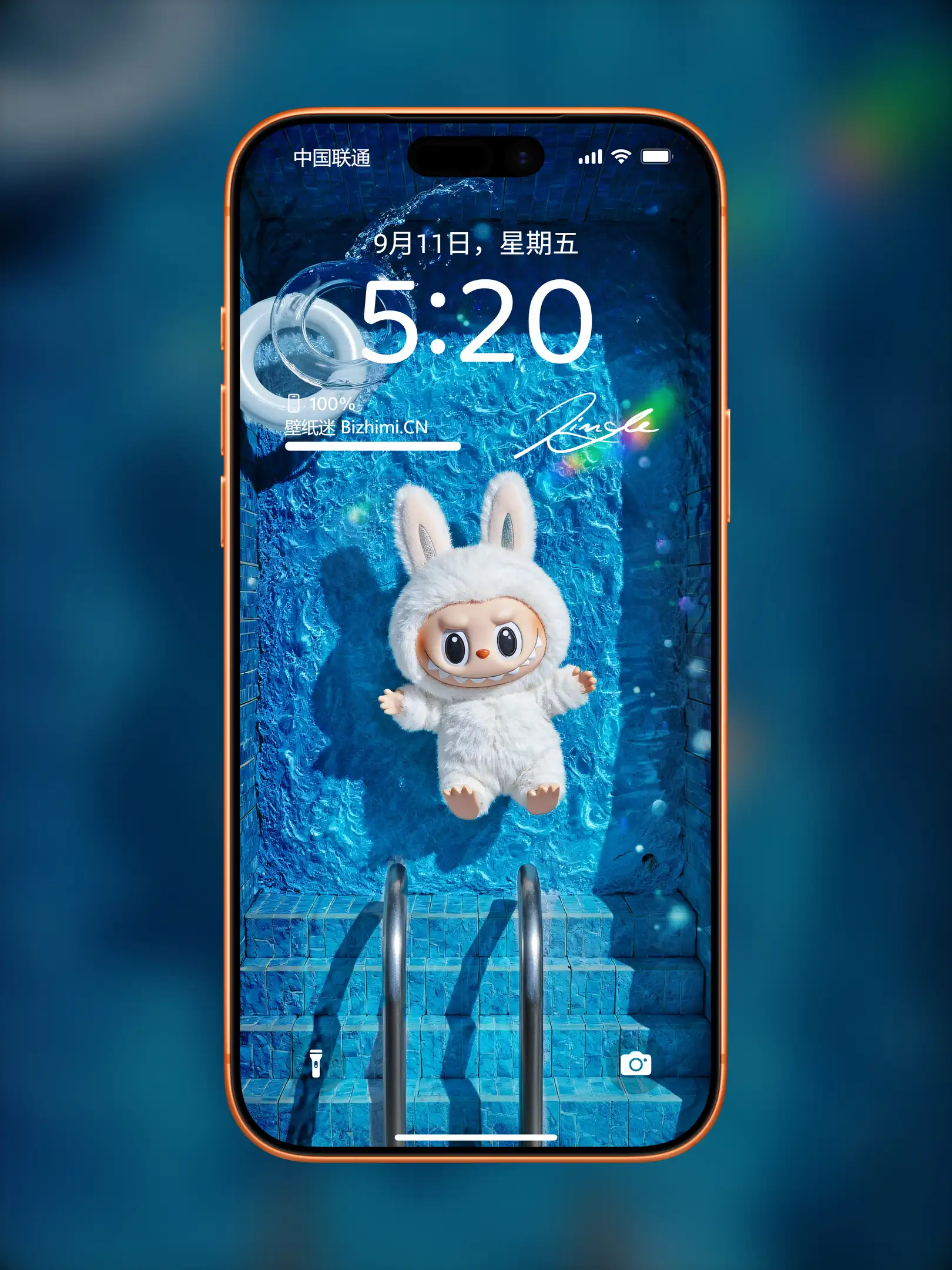 Photo by 壁纸图