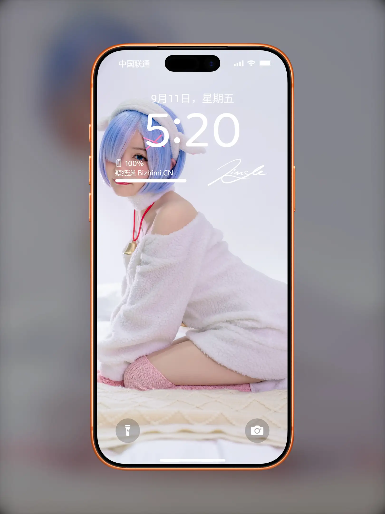 Photo by 壁纸图
