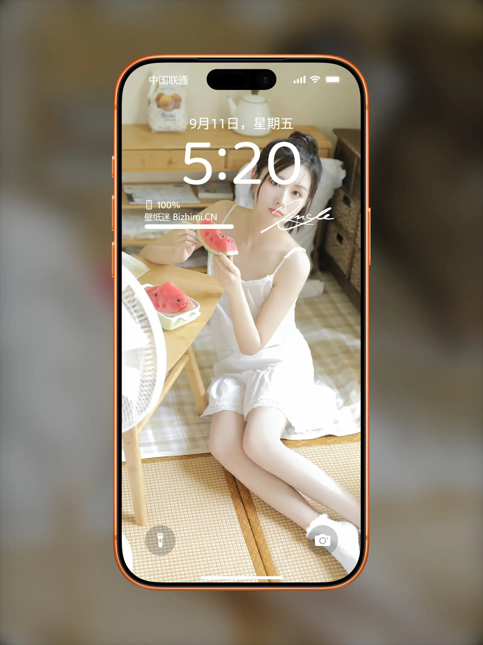 Photo by 壁纸图