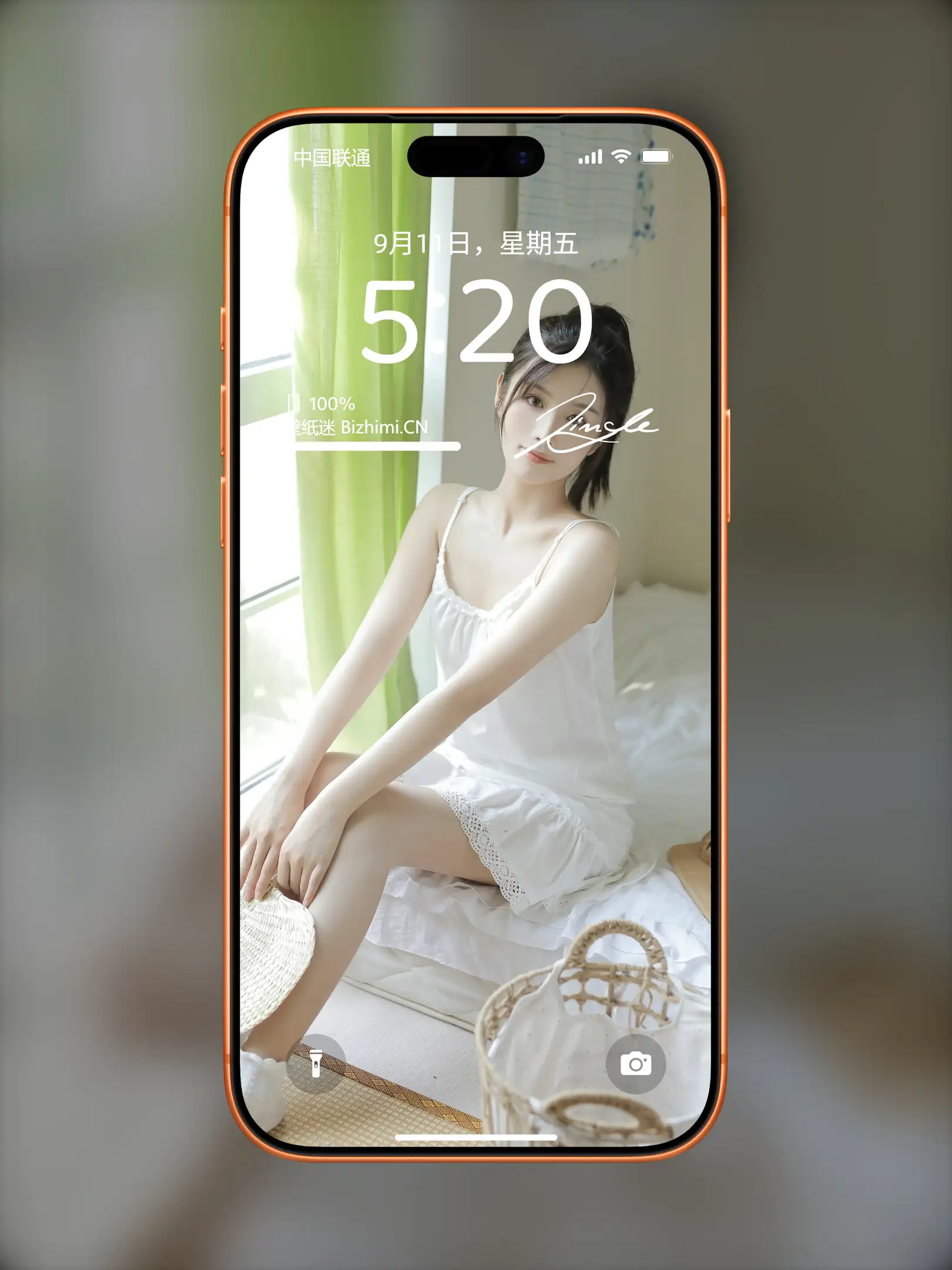 Photo by 壁纸图