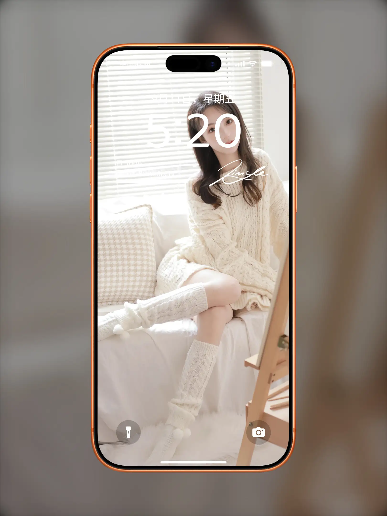 Photo by 壁纸图