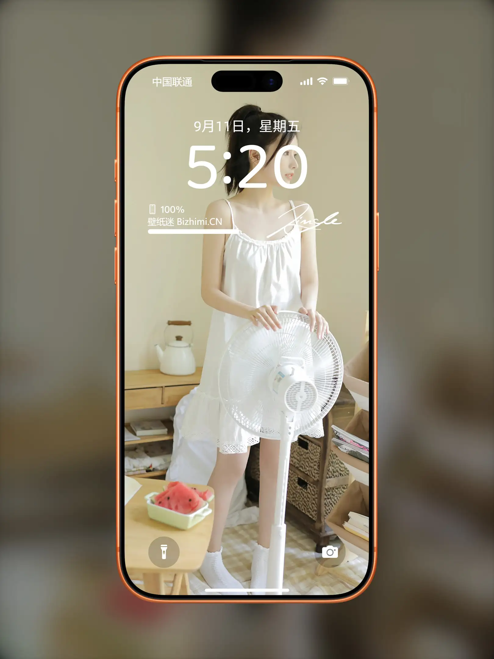 Photo by 壁纸图