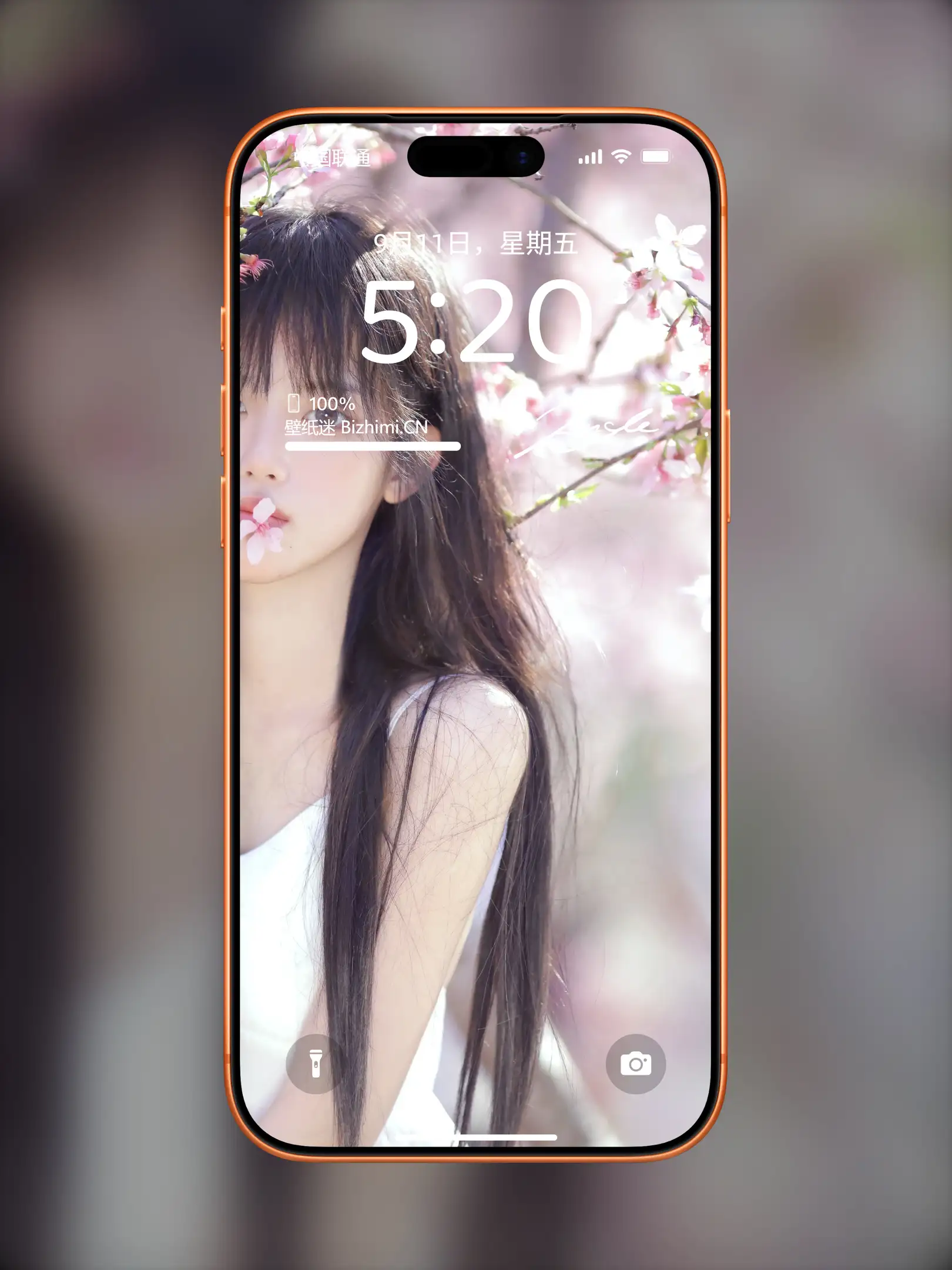 4K高清女神图片 美女苹果ios壁纸