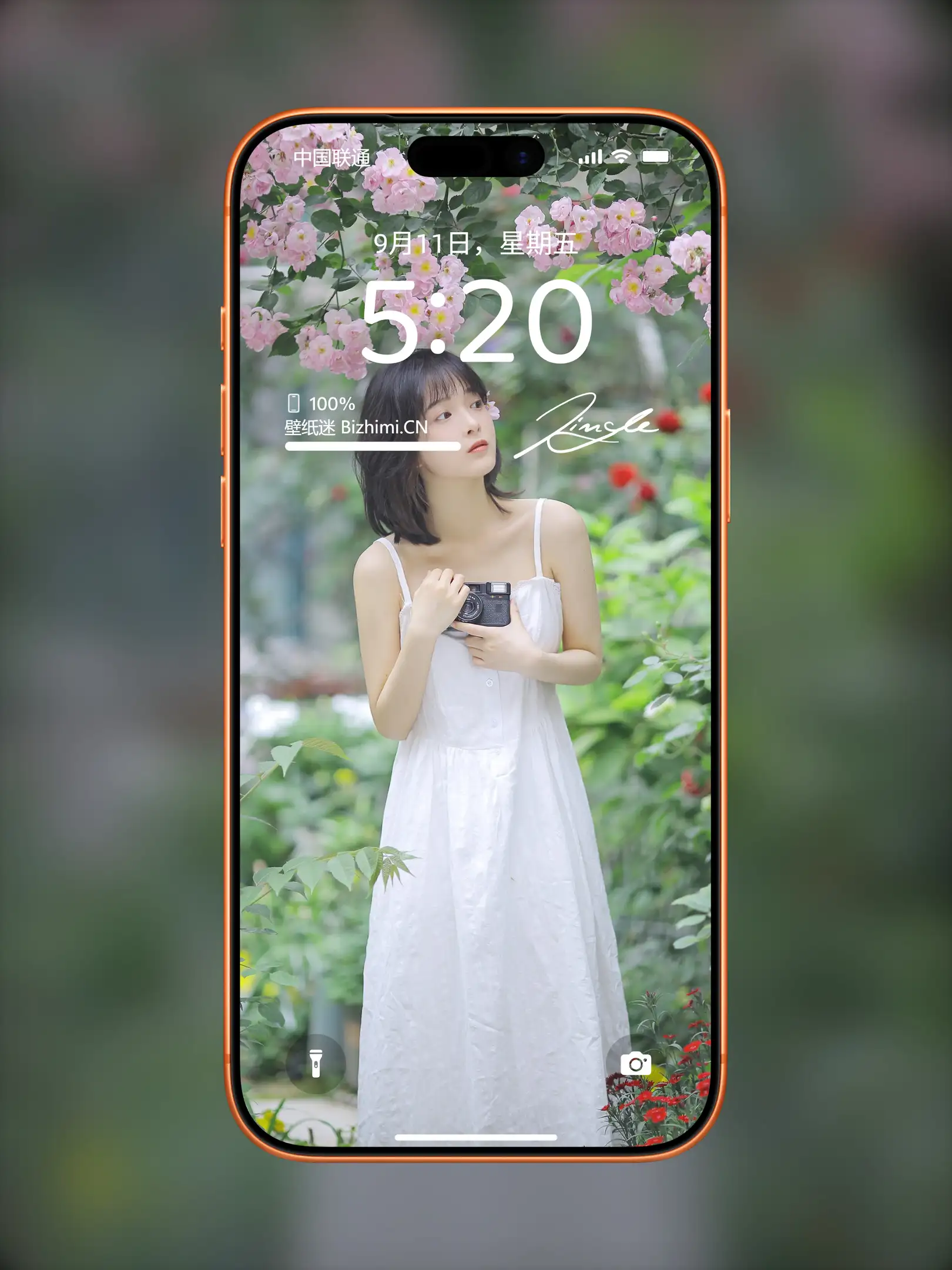 Photo by 壁纸图