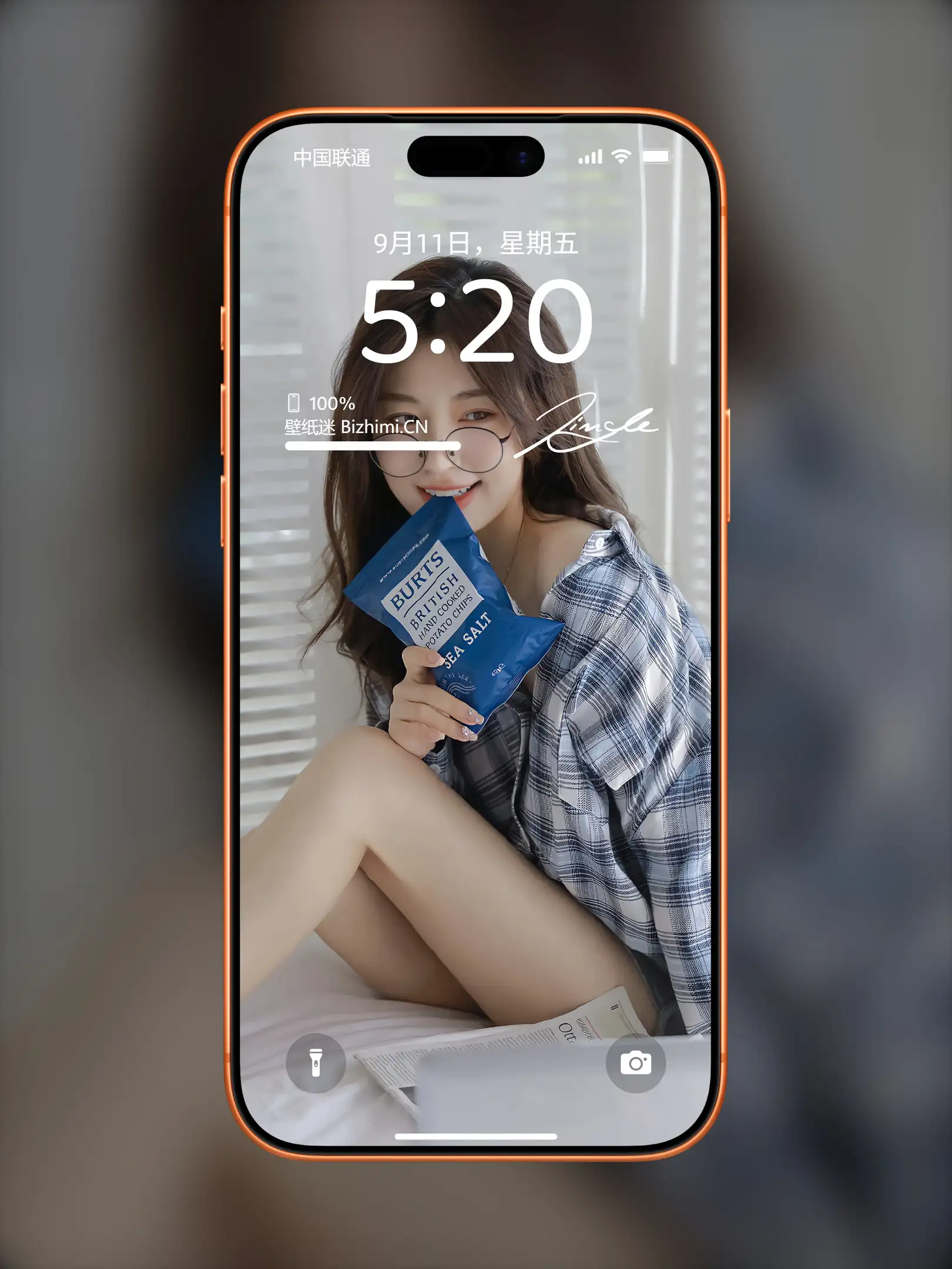 Photo by 壁纸图