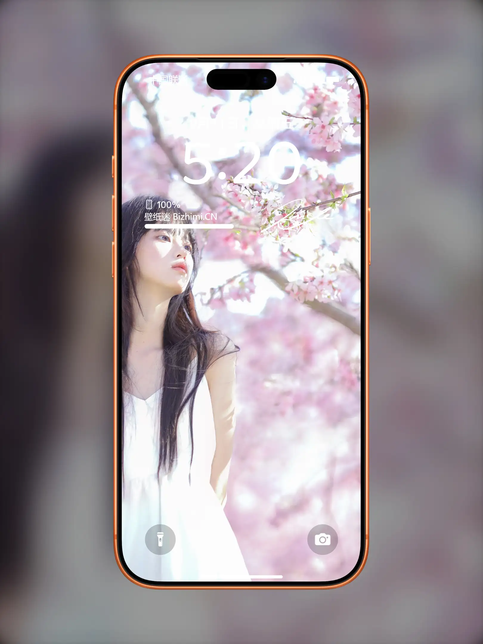 4K高清女神图片 美女苹果ios壁纸