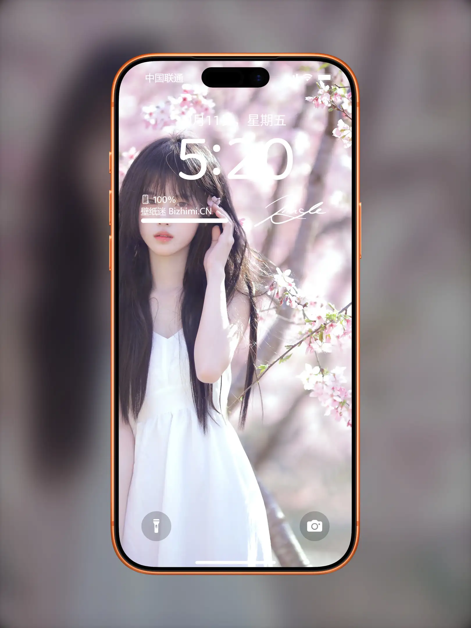 4K高清女神图片 美女苹果ios壁纸
