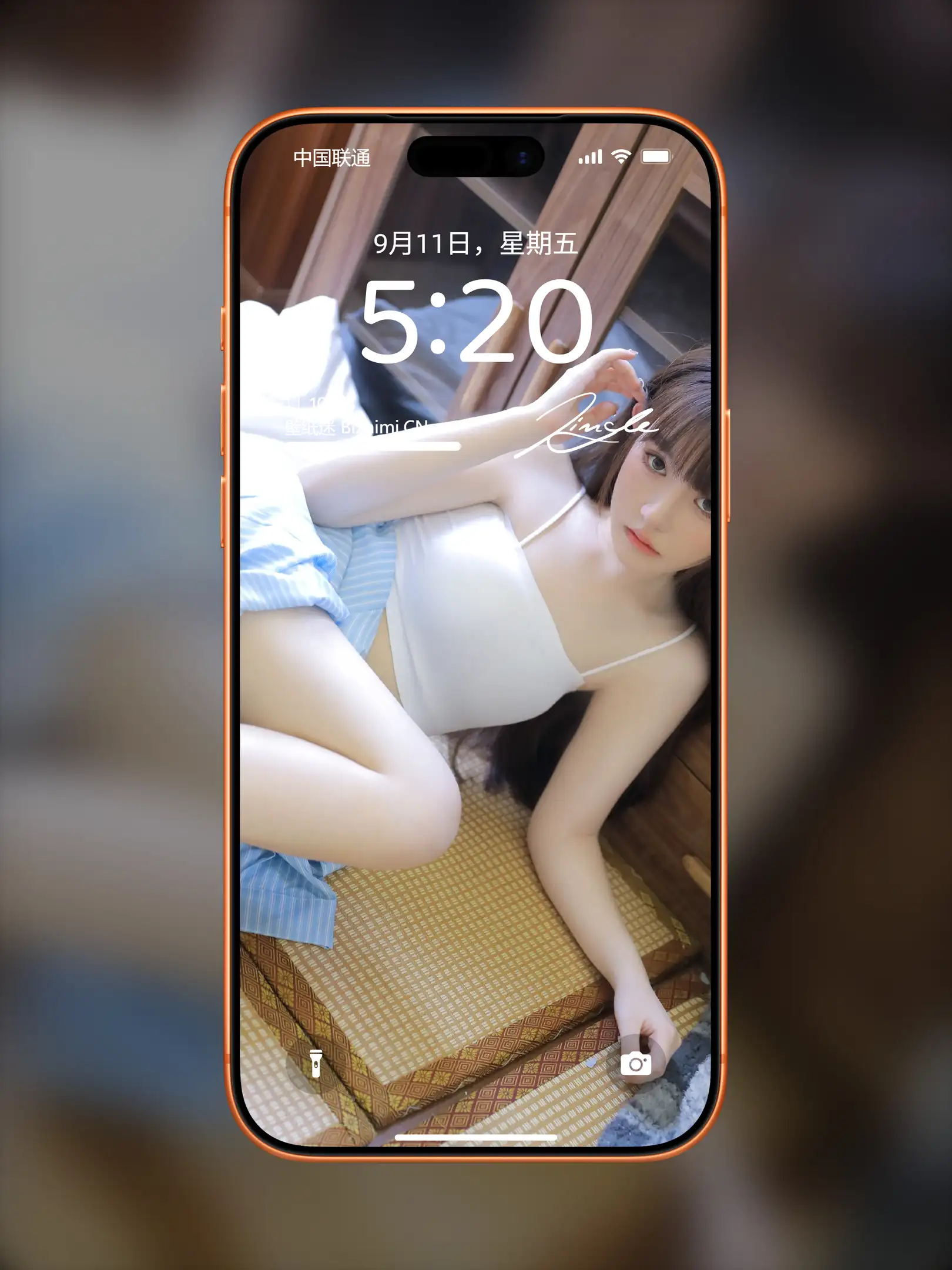 Photo by 壁纸图