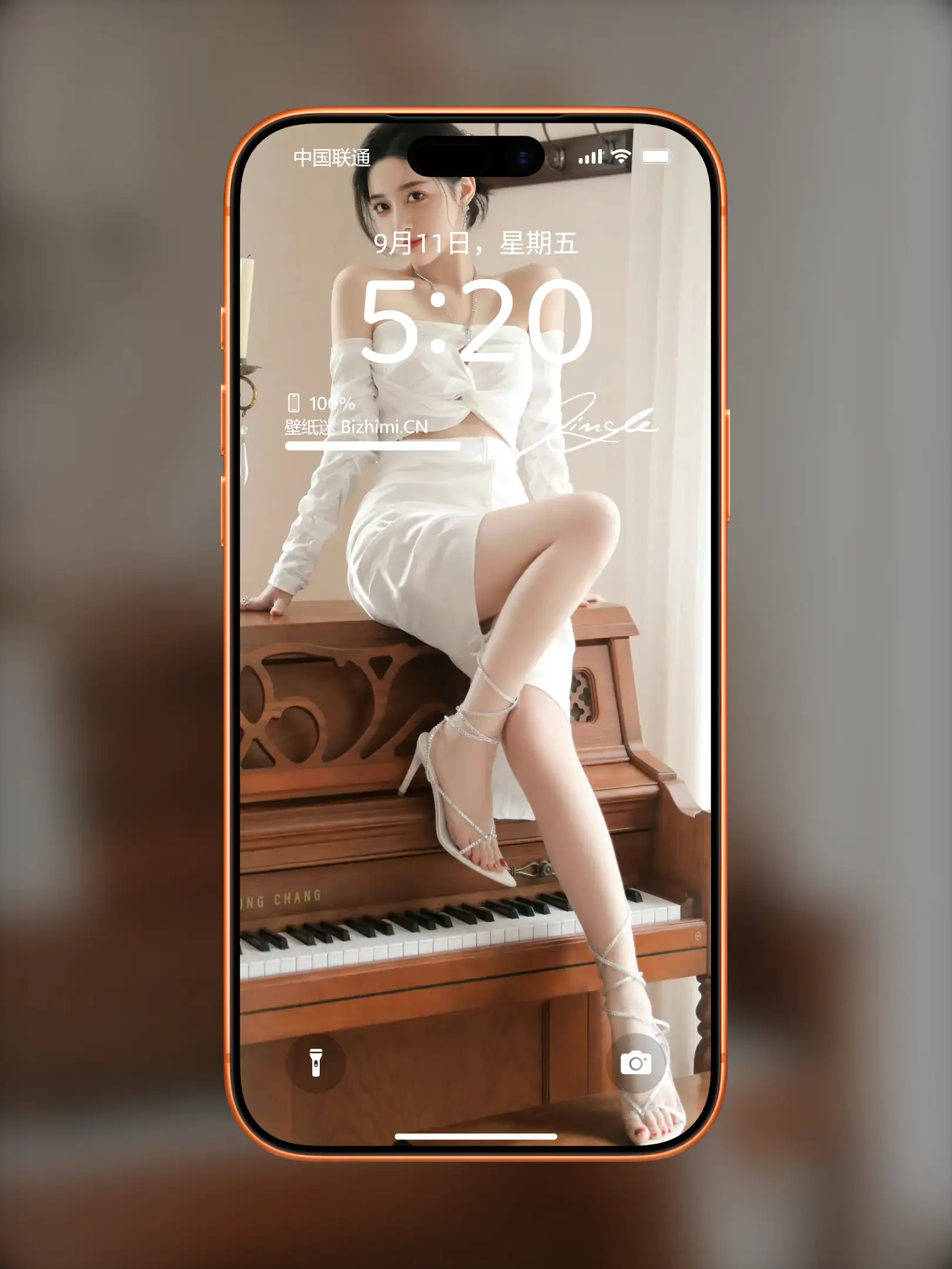 Photo by 壁纸图