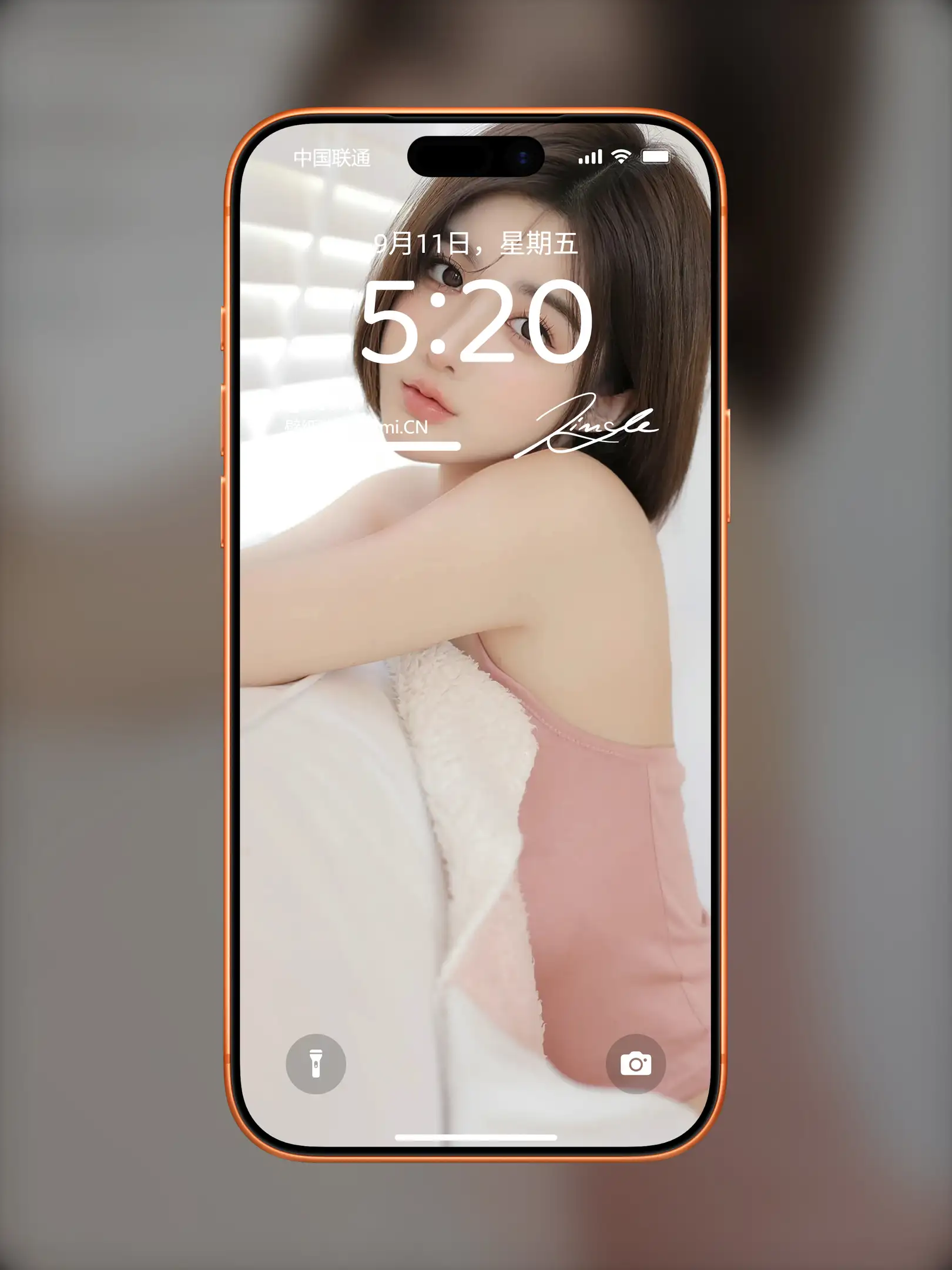 Photo by 壁纸图