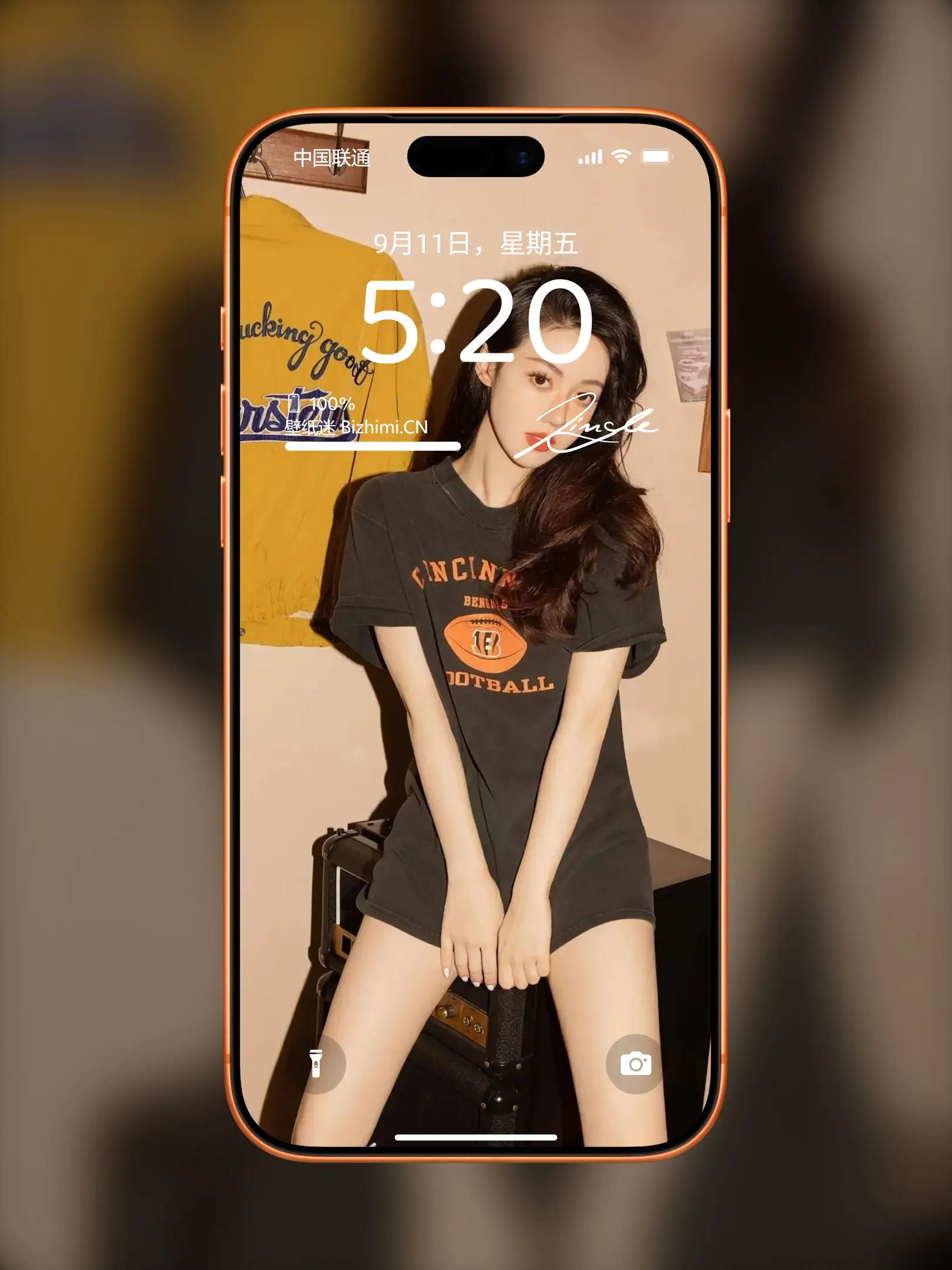 4K高清女神图片 美女壁纸 手机适配超合适