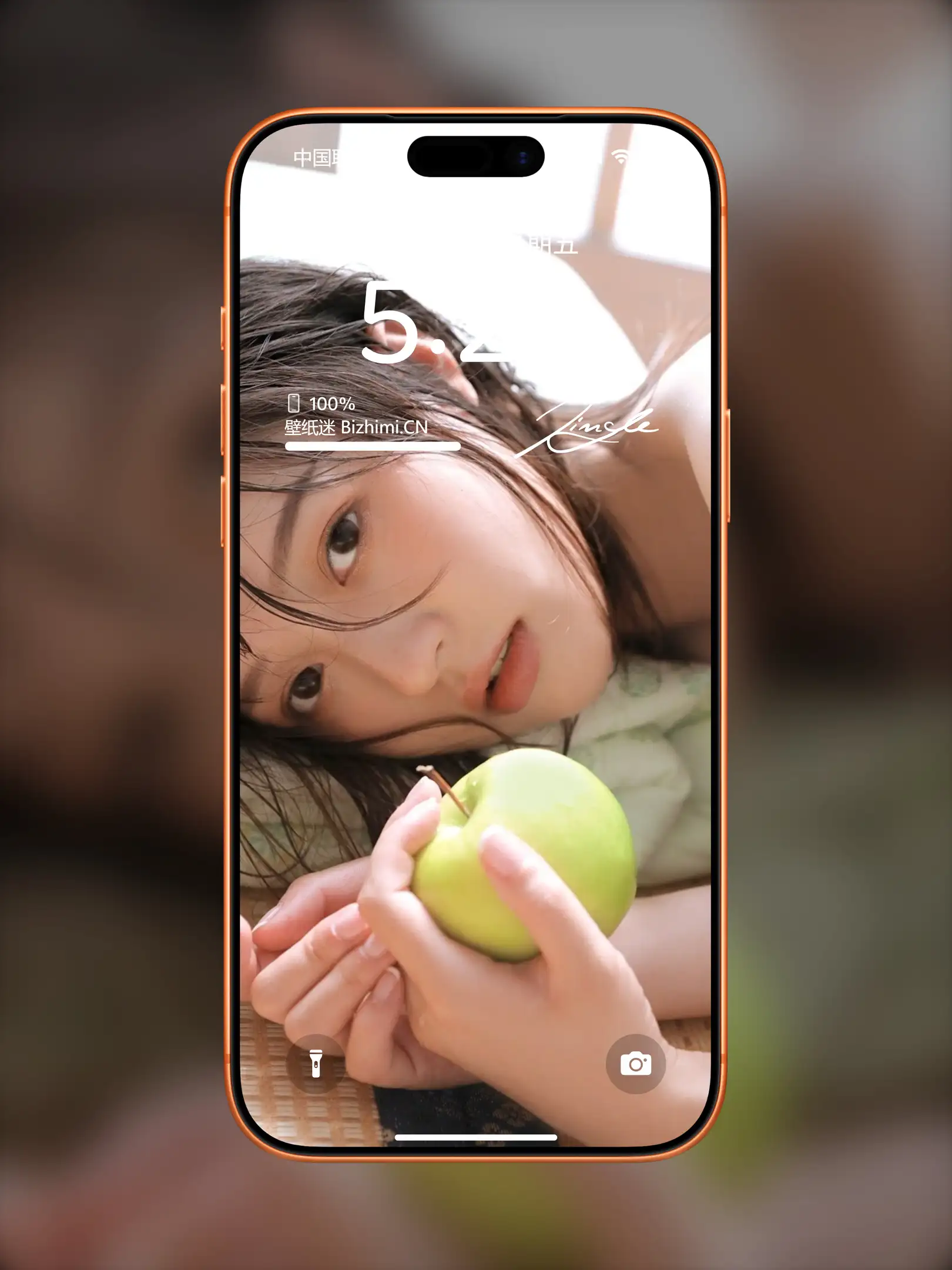 4K高清女神图片 美女壁纸 手机适配超合适