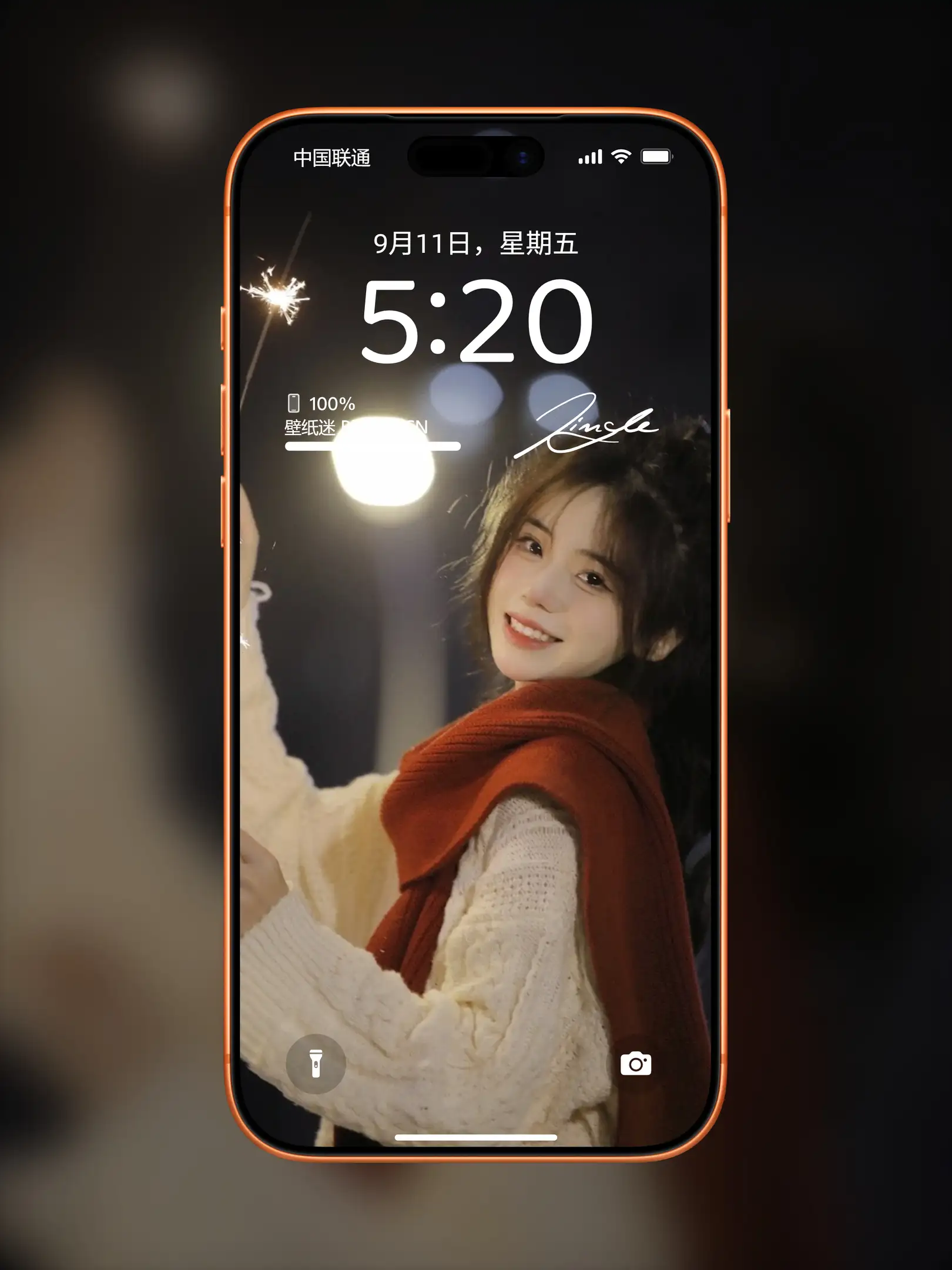 4K高清女神图片 美女壁纸 手机适配超合适