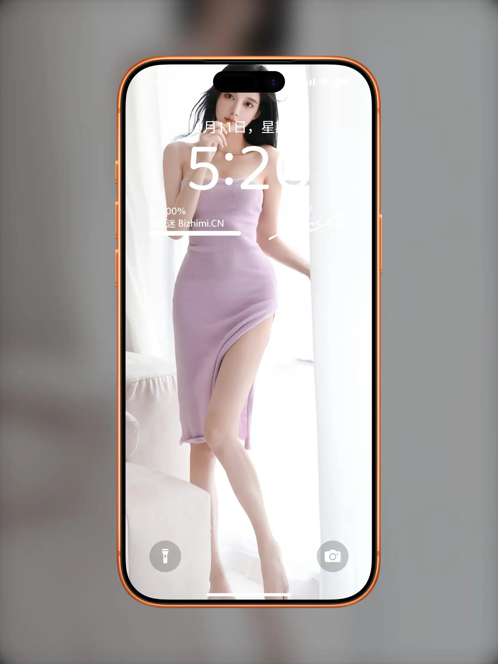 4K高清女神图片 美女壁纸 手机适配超合适