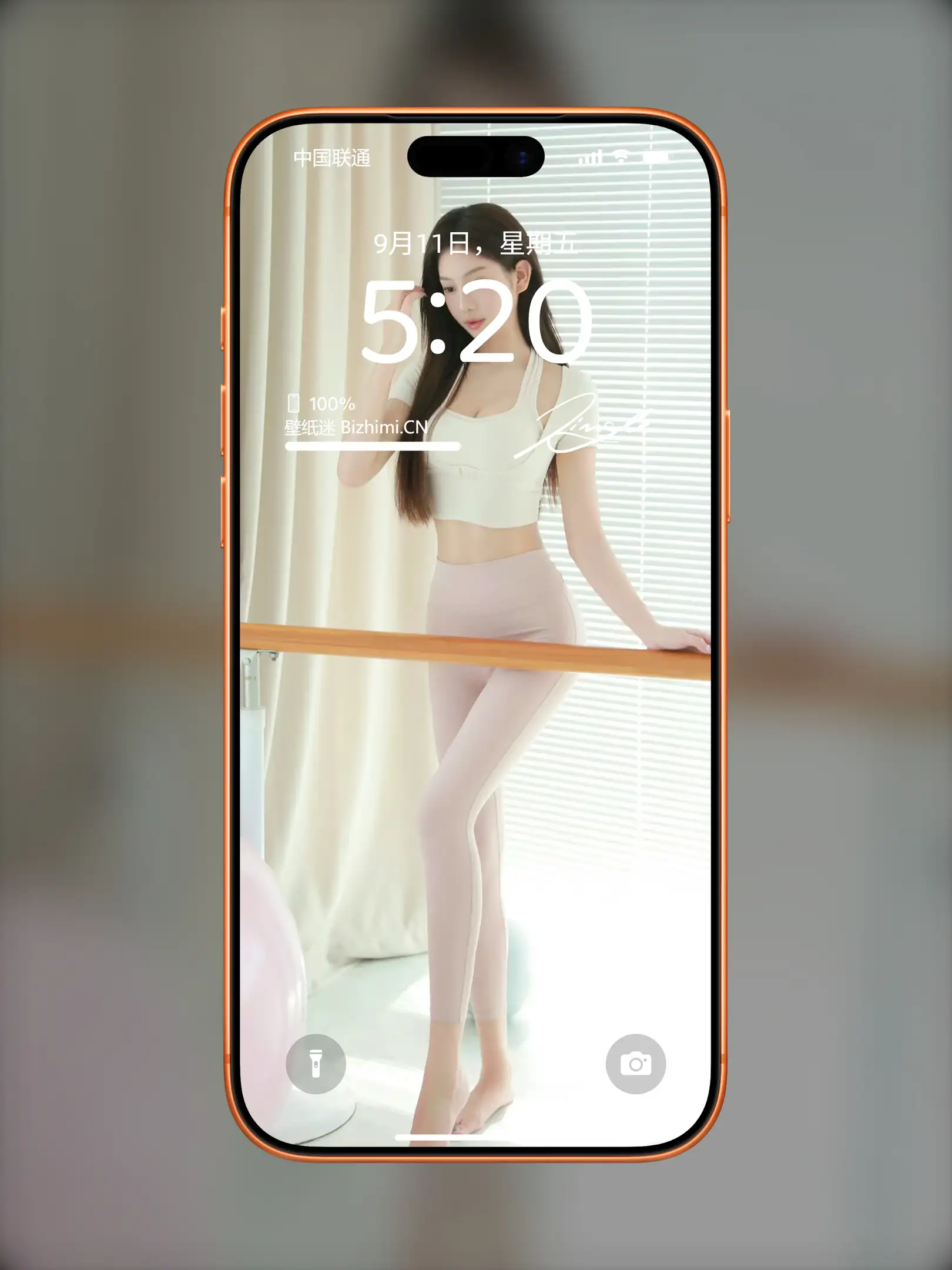 4K高清女神图片 美女壁纸 手机适配超合适