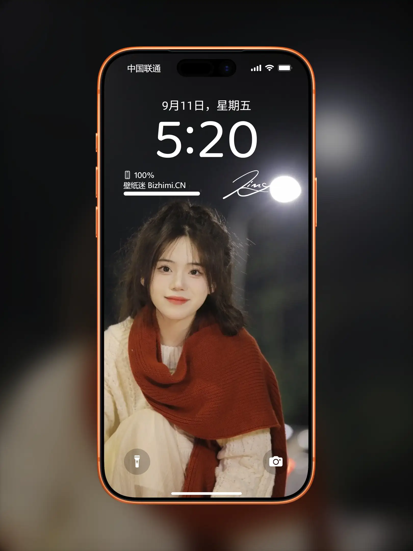 4K高清女神图片 美女壁纸 手机适配超合适