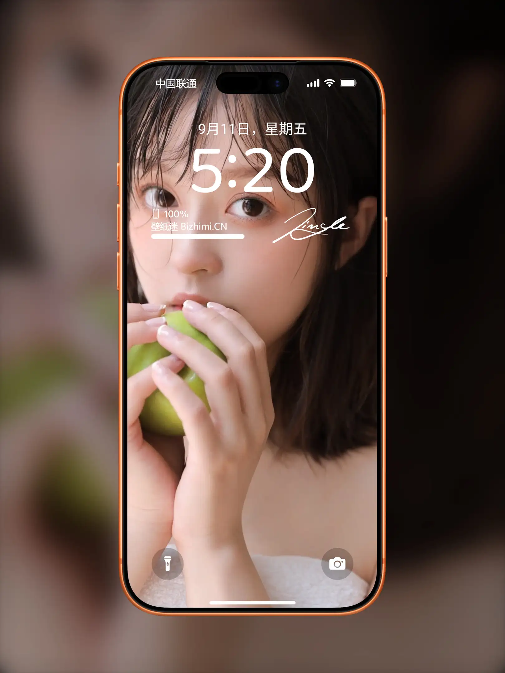 Photo by 壁纸图