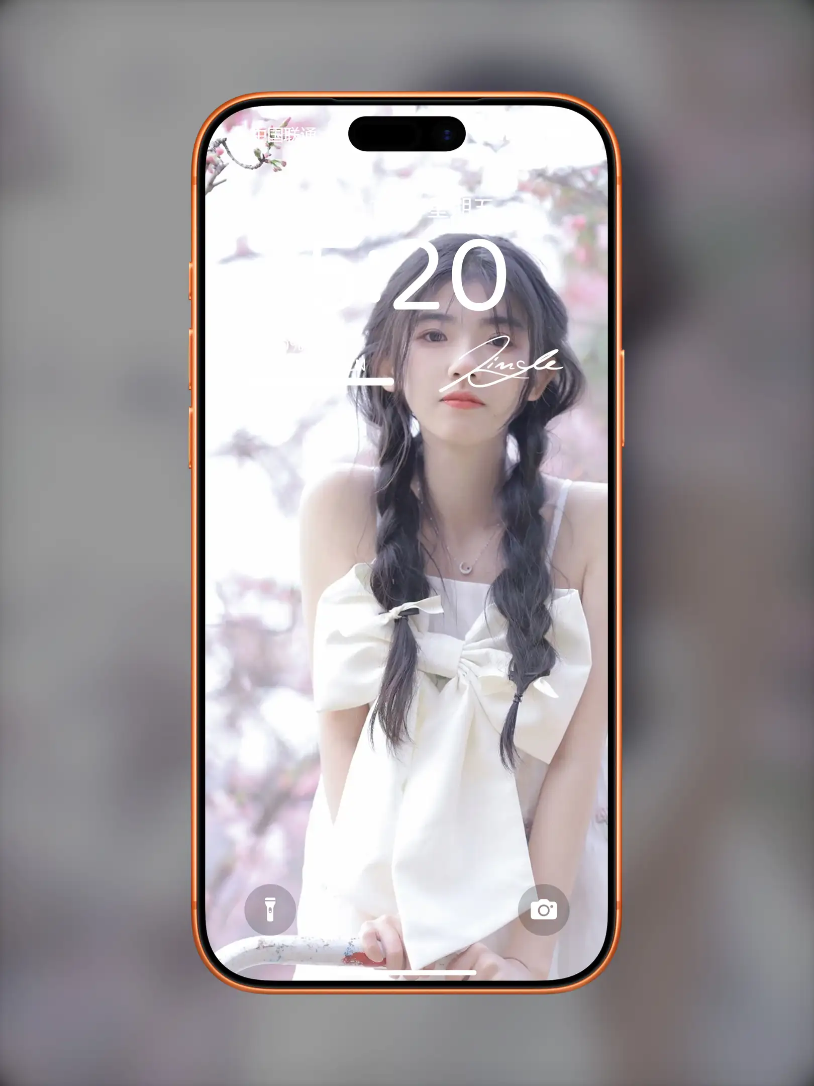 4K高清女神图片 美女壁纸 手机适配超合适