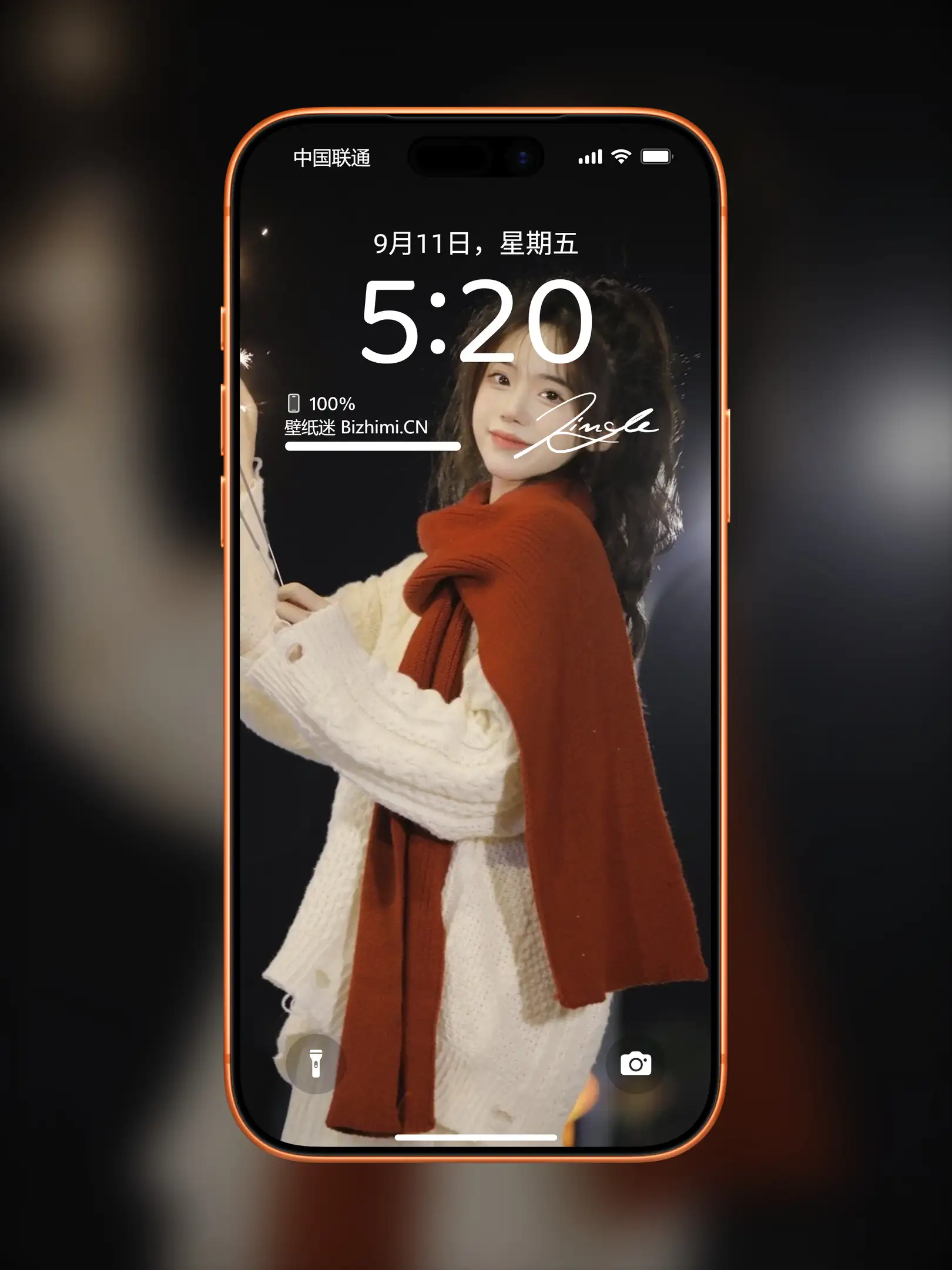4K高清女神图片 美女壁纸 手机适配超合适