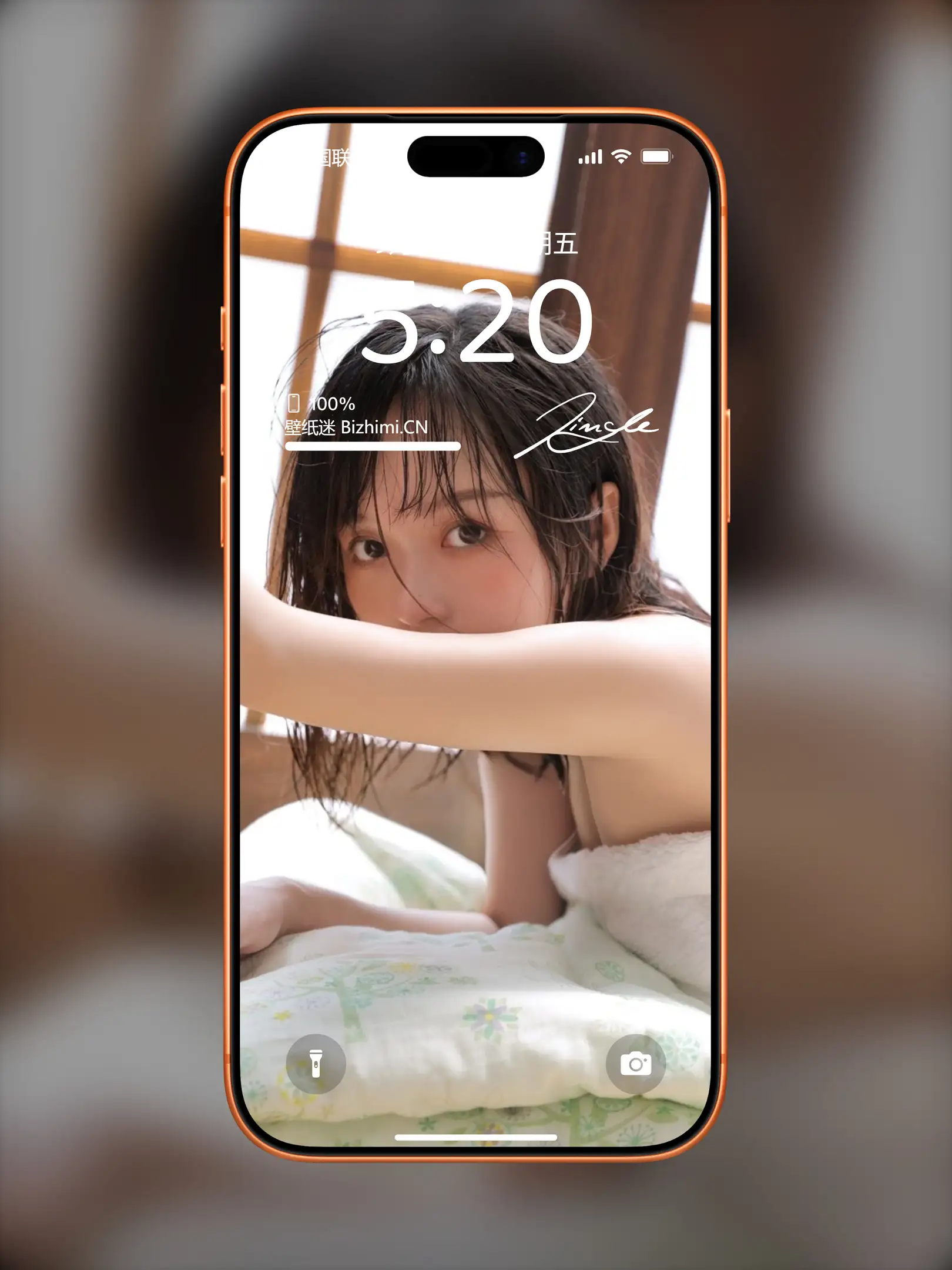 4K高清女神图片 美女壁纸 手机适配超合适
