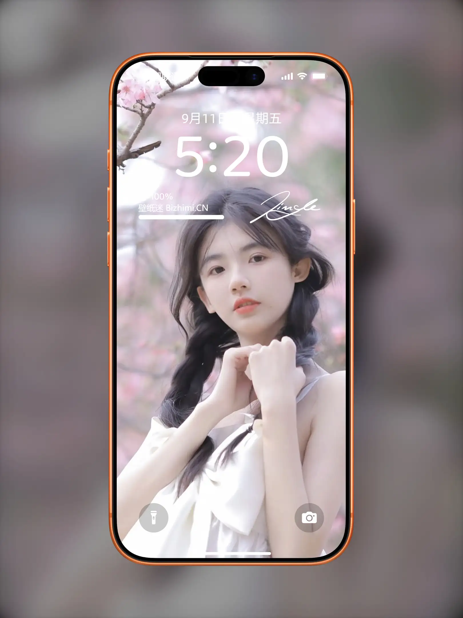 Photo by 壁纸图