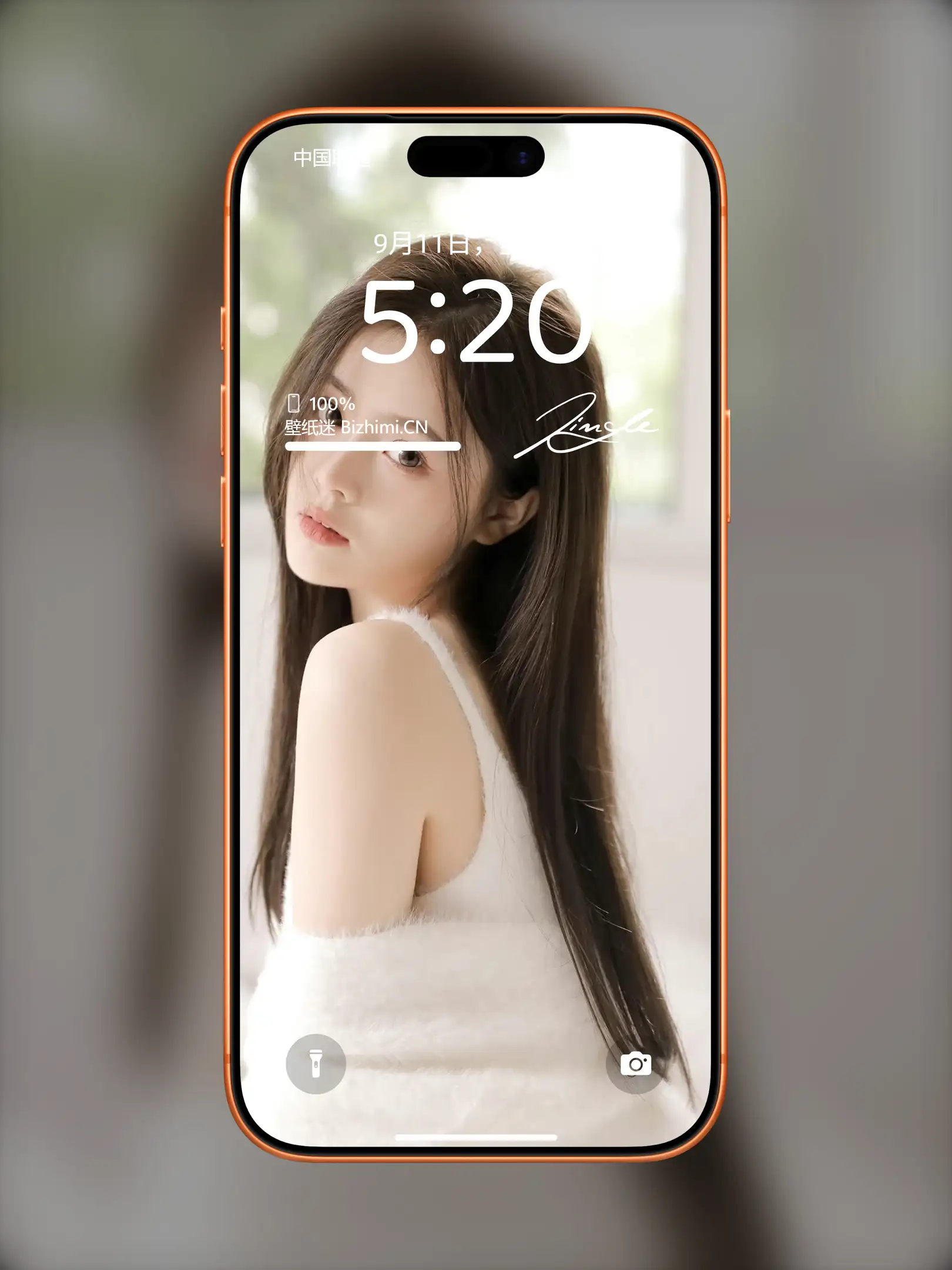4K高清女神图片 美女壁纸 手机适配超合适