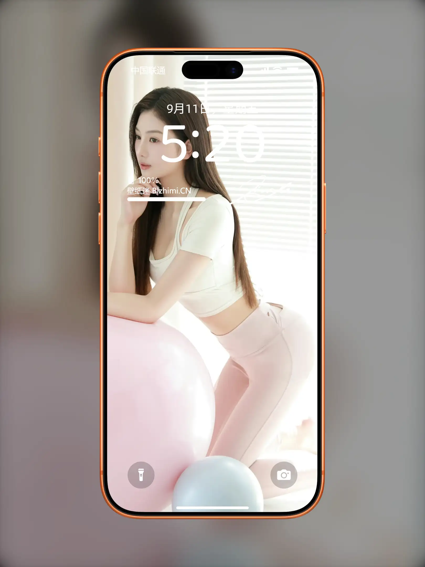 4K高清女神图片 美女壁纸 手机适配超合适