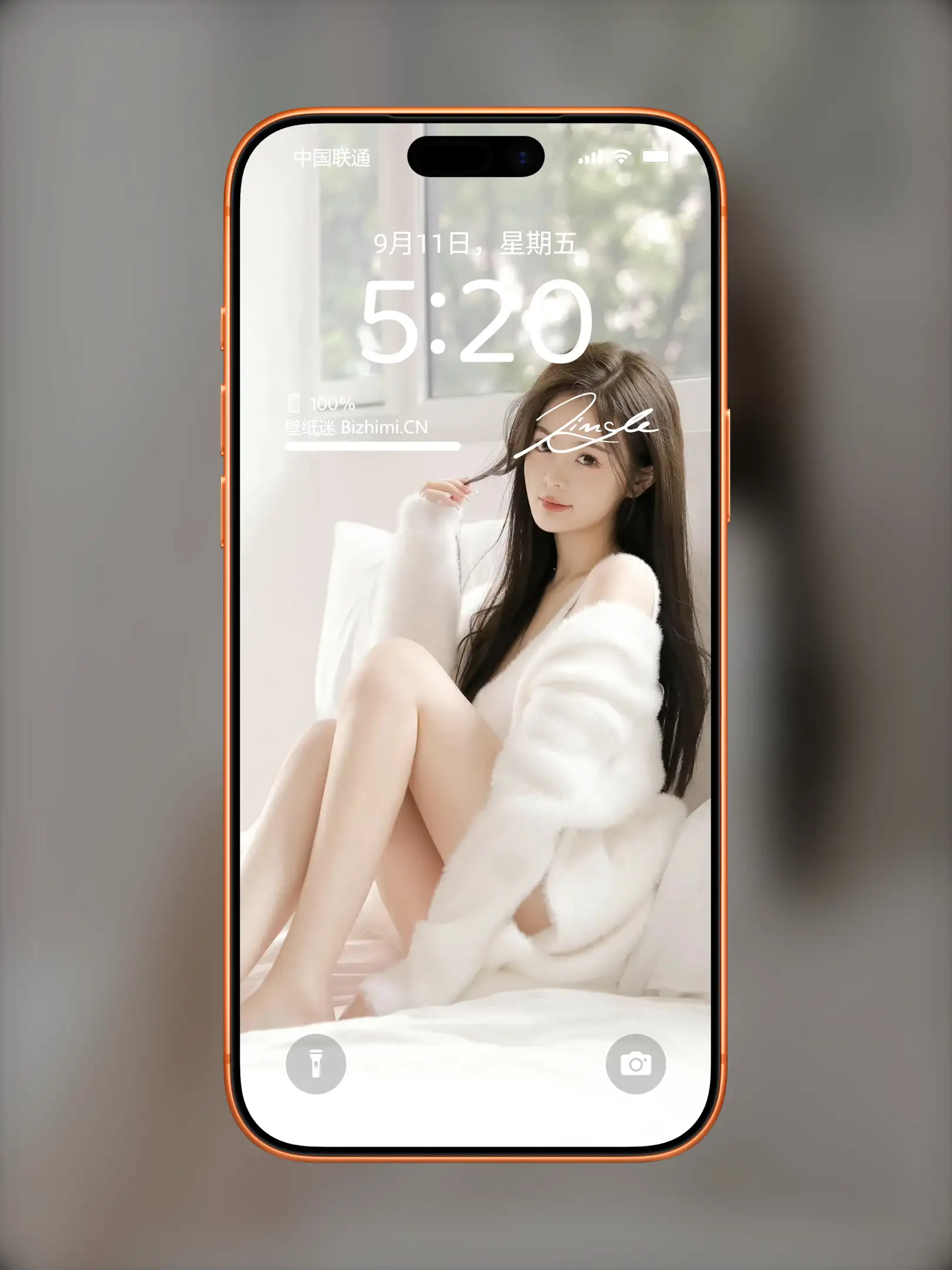 4K高清女神图片 美女壁纸 手机适配超合适