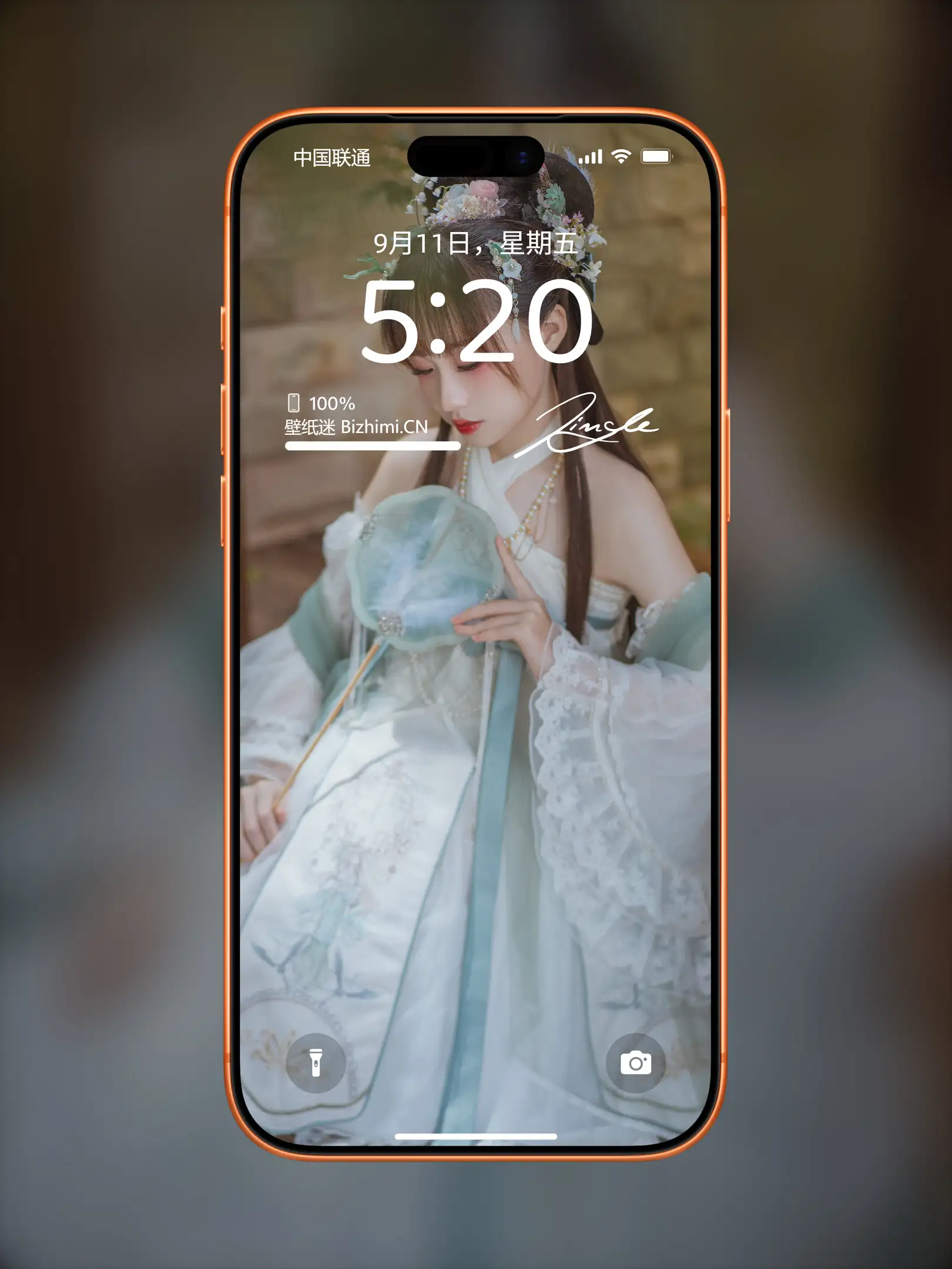 4K高清女神图片 美女壁纸 手机适配超合适