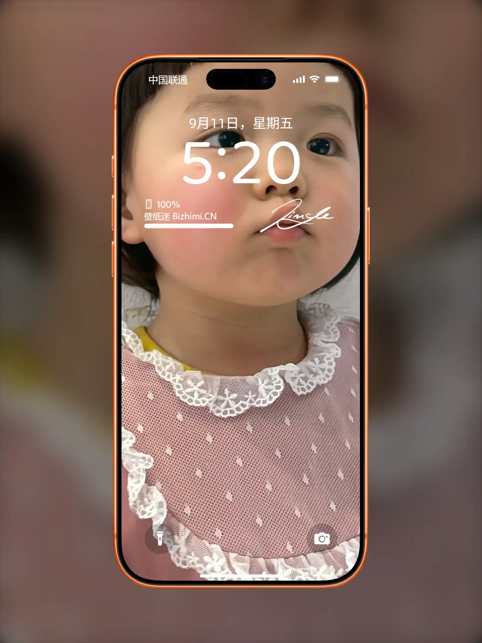 治愈萌娃可爱宝宝图片