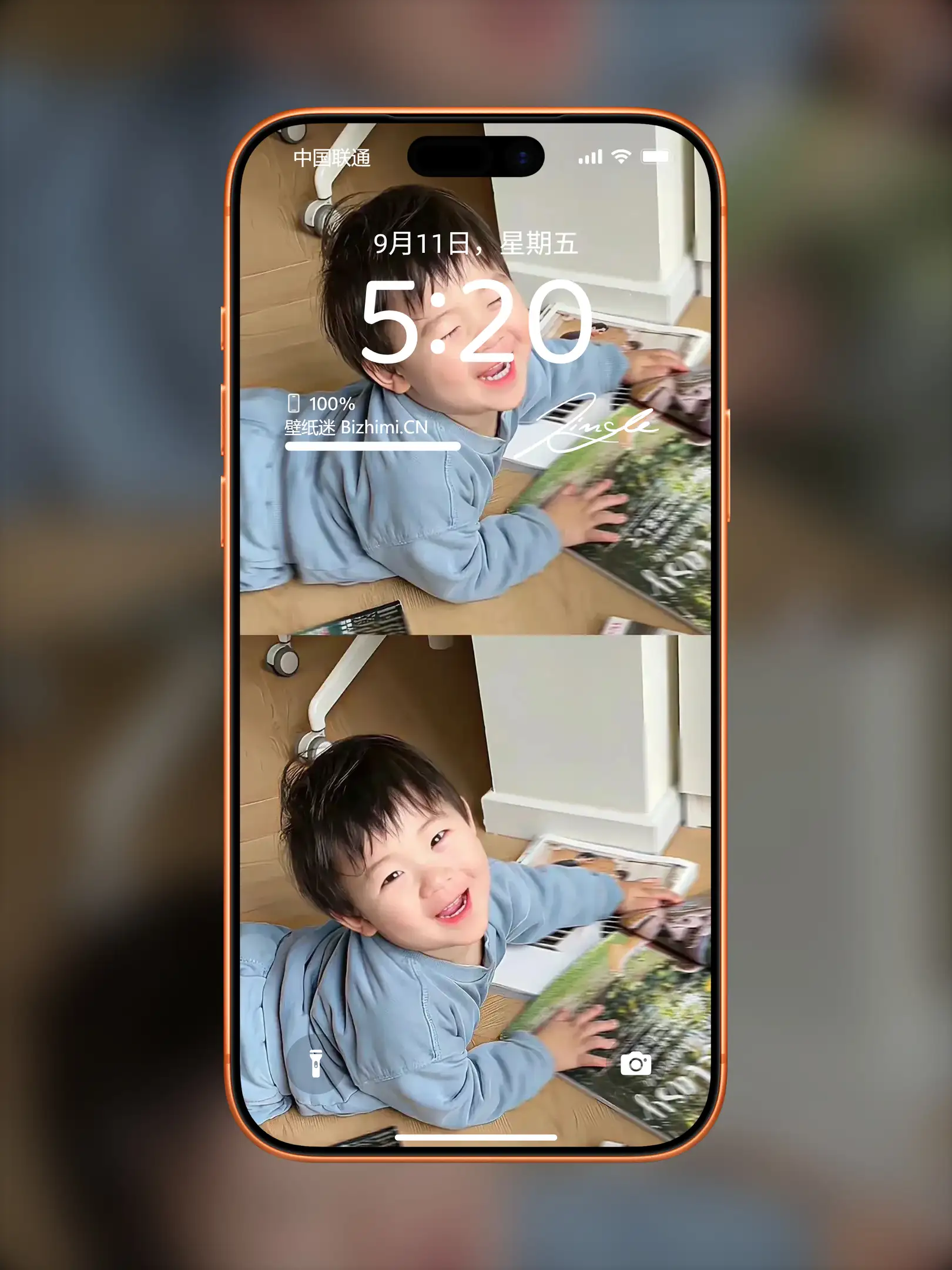治愈萌娃可爱宝宝图片