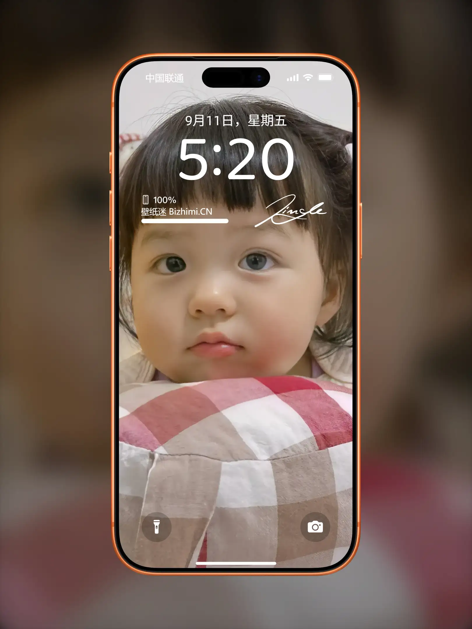 治愈萌娃可爱宝宝图片