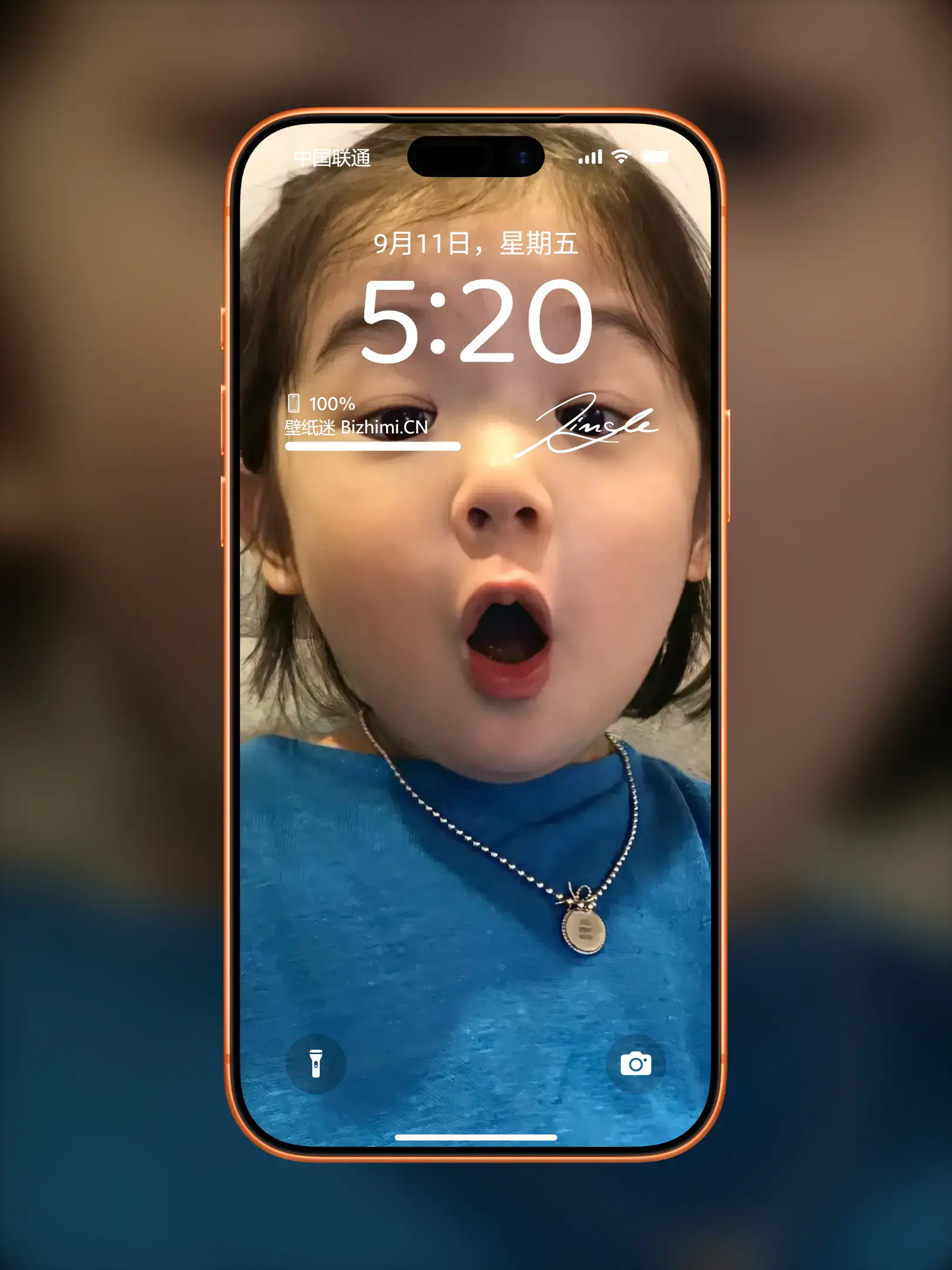 治愈萌娃可爱宝宝图片