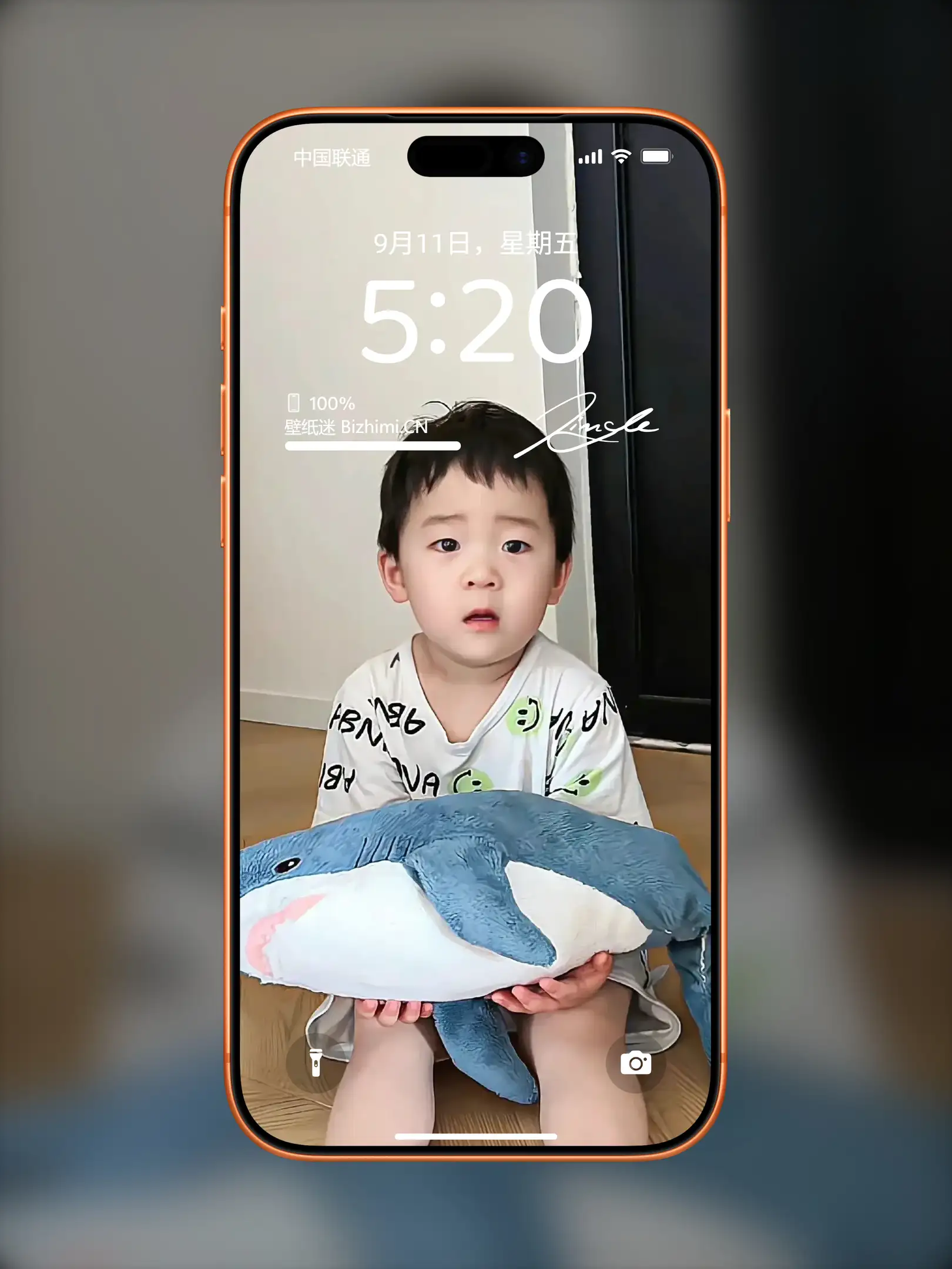 治愈萌娃可爱宝宝图片