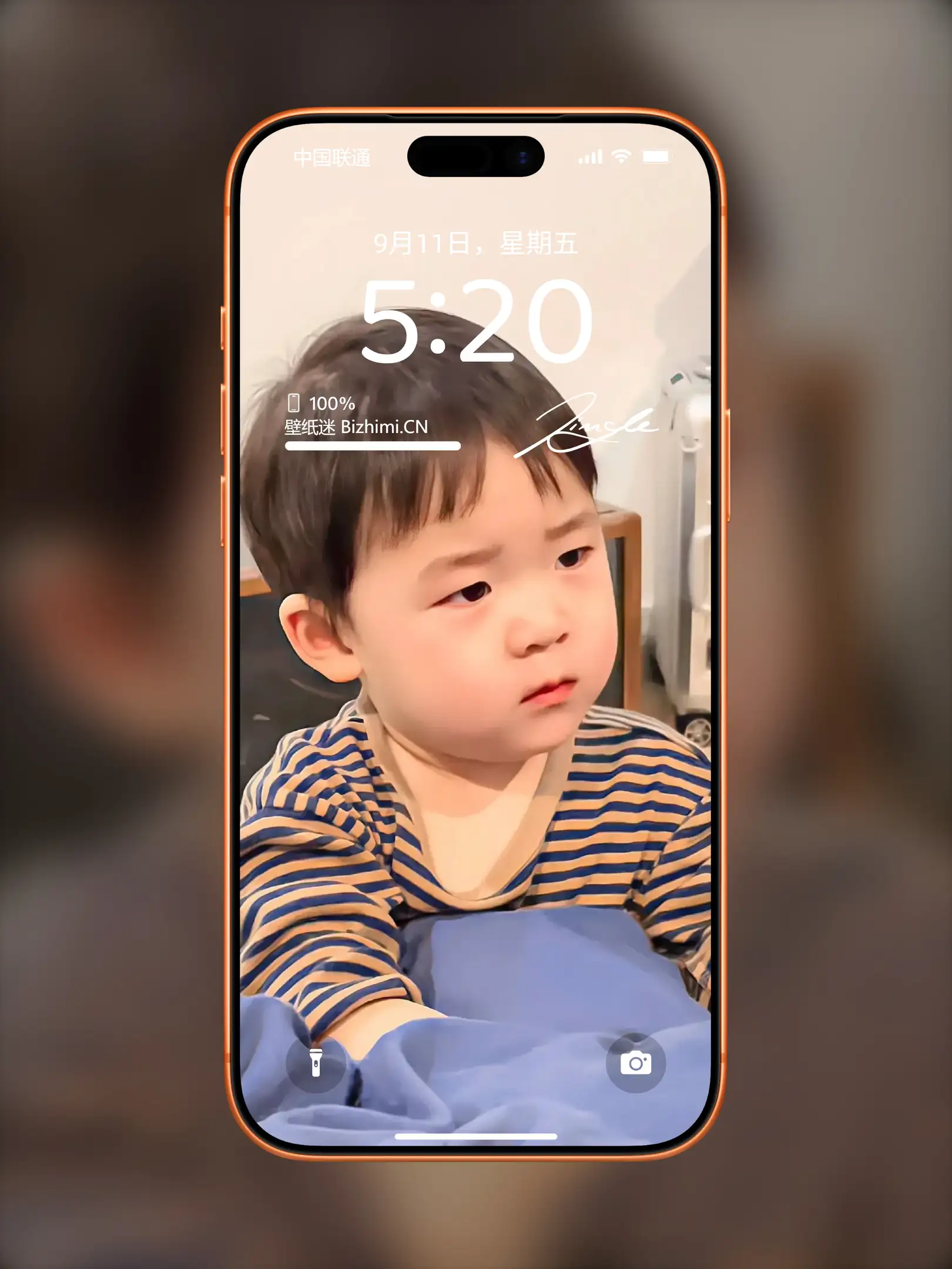 治愈萌娃可爱宝宝图片
