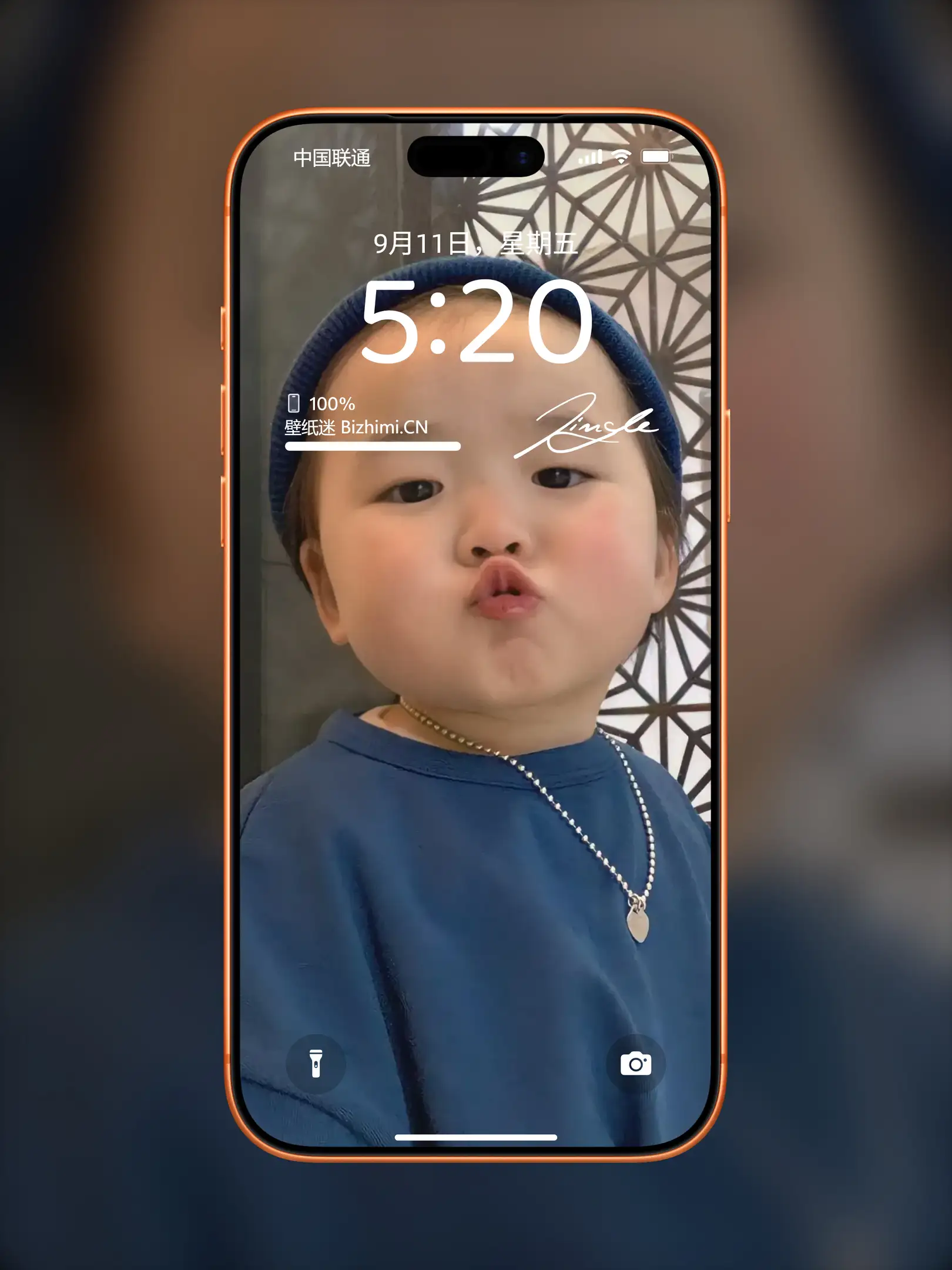治愈萌娃可爱宝宝图片