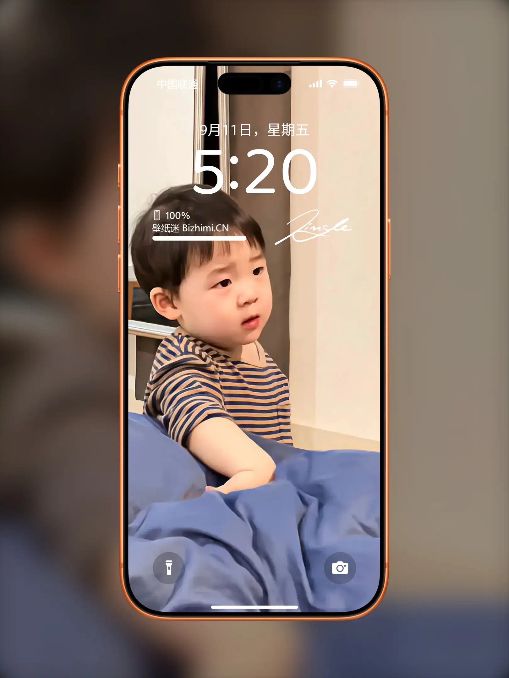 治愈萌娃可爱宝宝图片