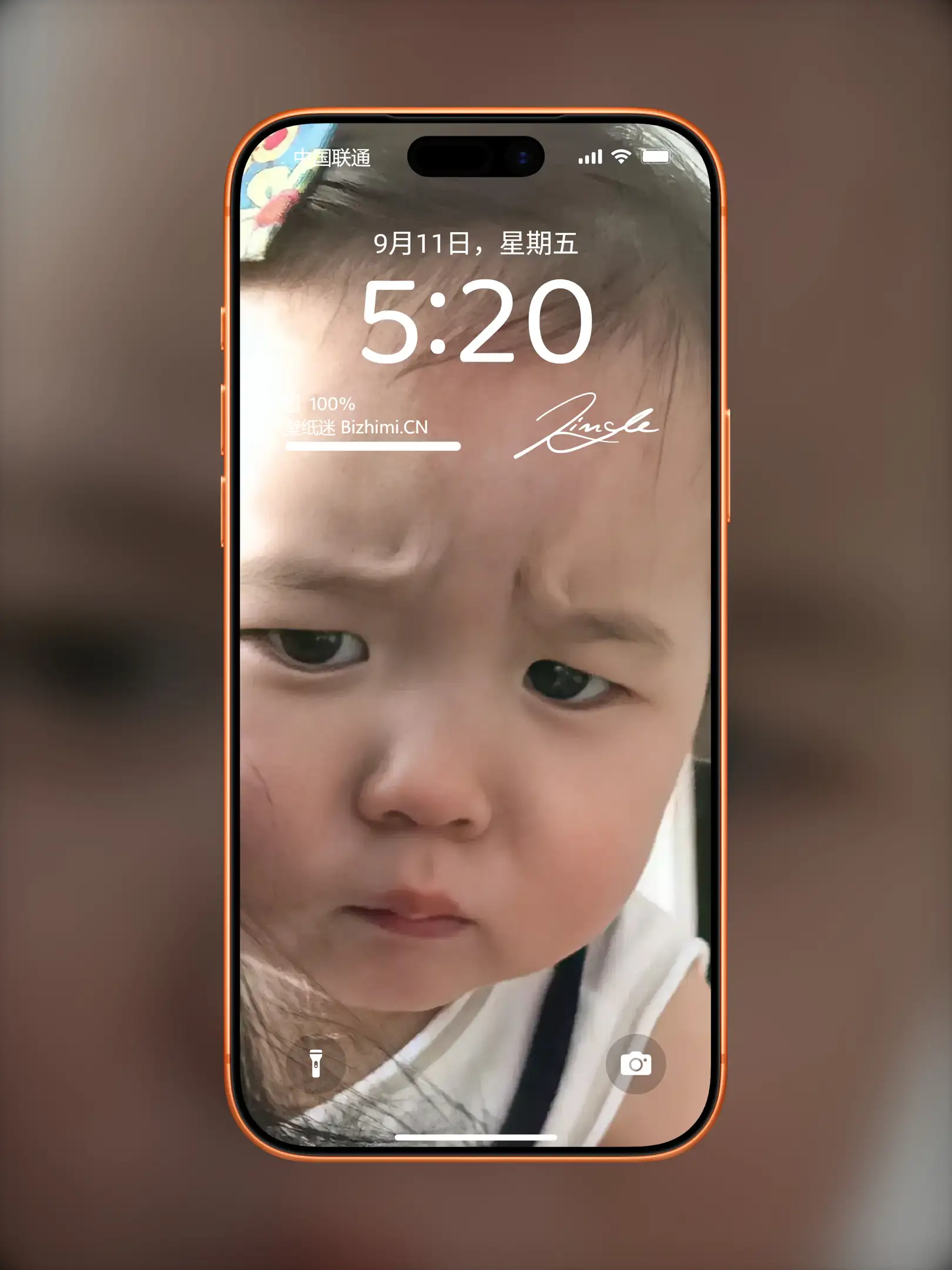 治愈萌娃可爱宝宝图片