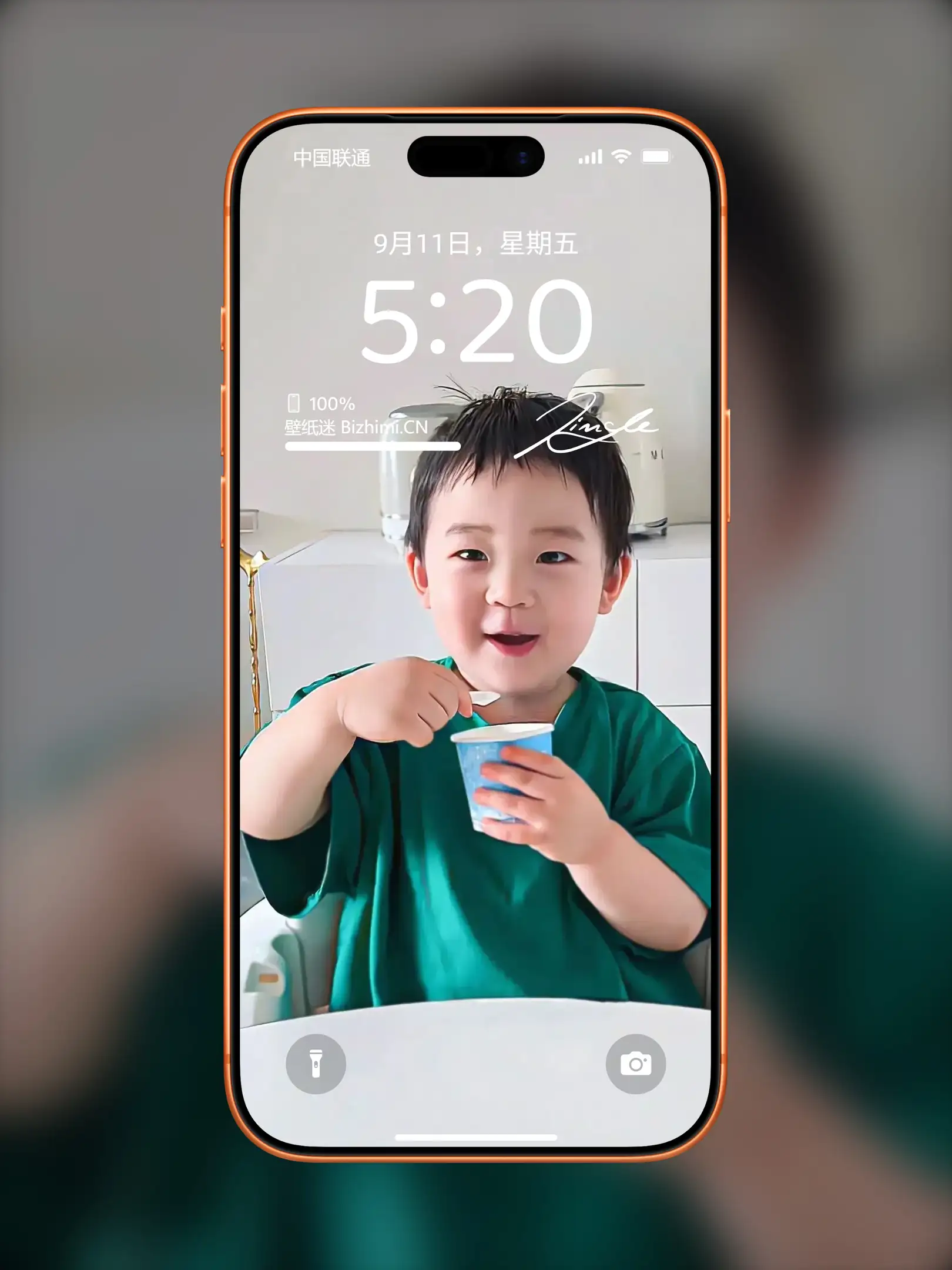 治愈萌娃可爱宝宝图片